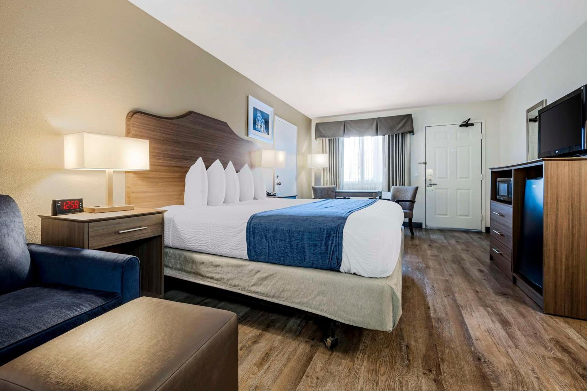 Best Western Santee Lodge photo 15