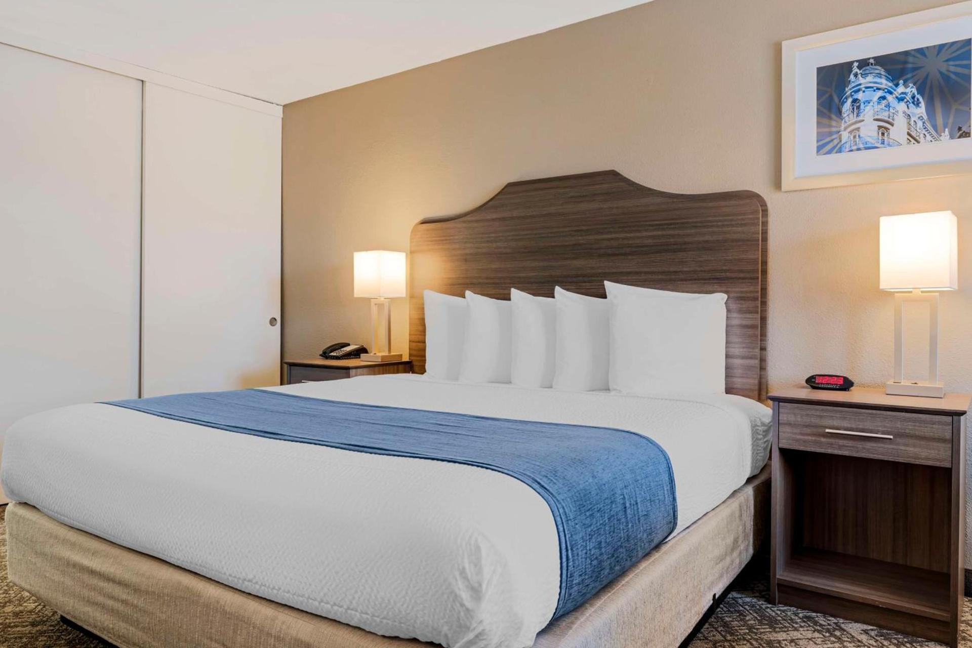 Best Western Santee Lodge photo 16