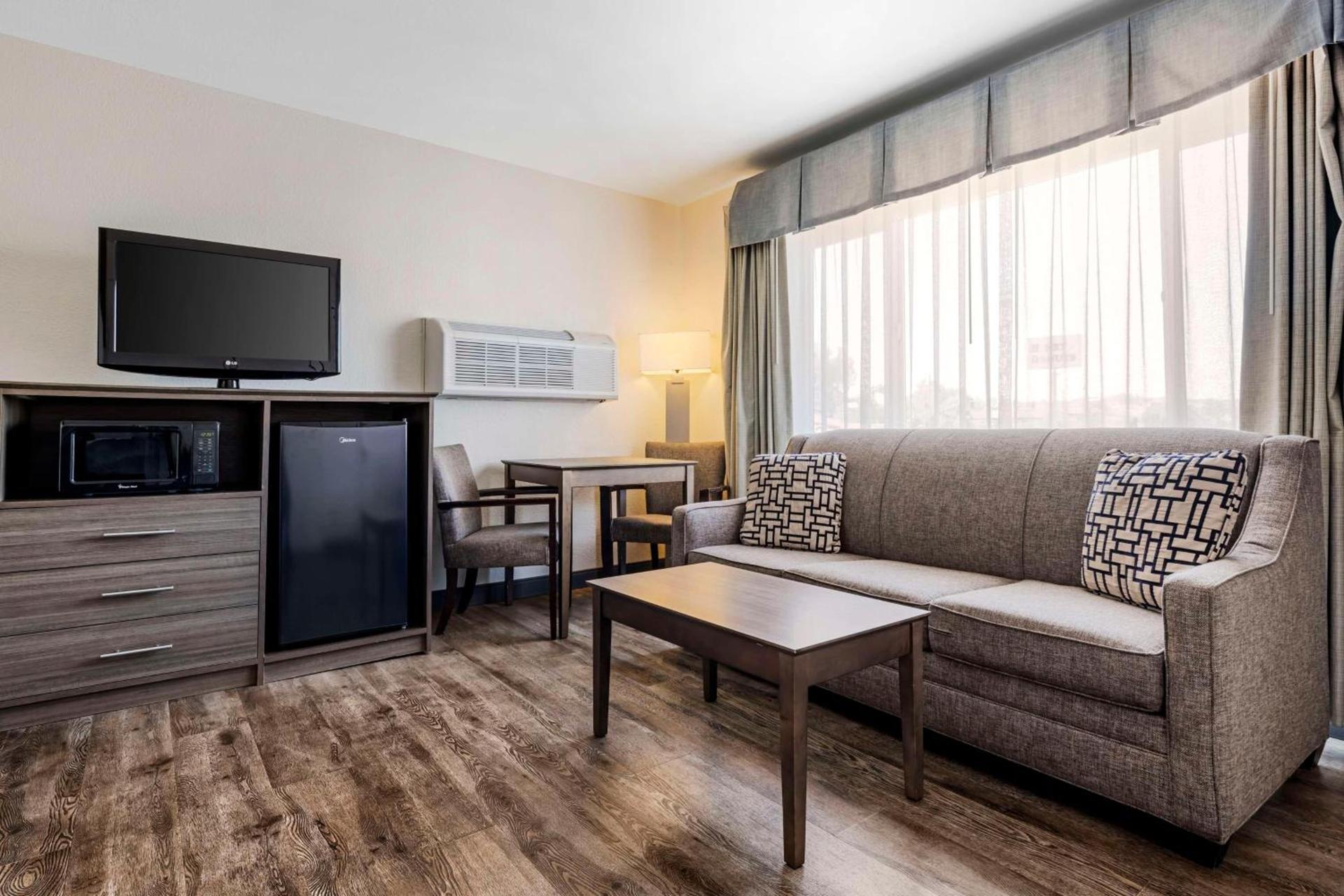 Best Western Santee Lodge photo 17