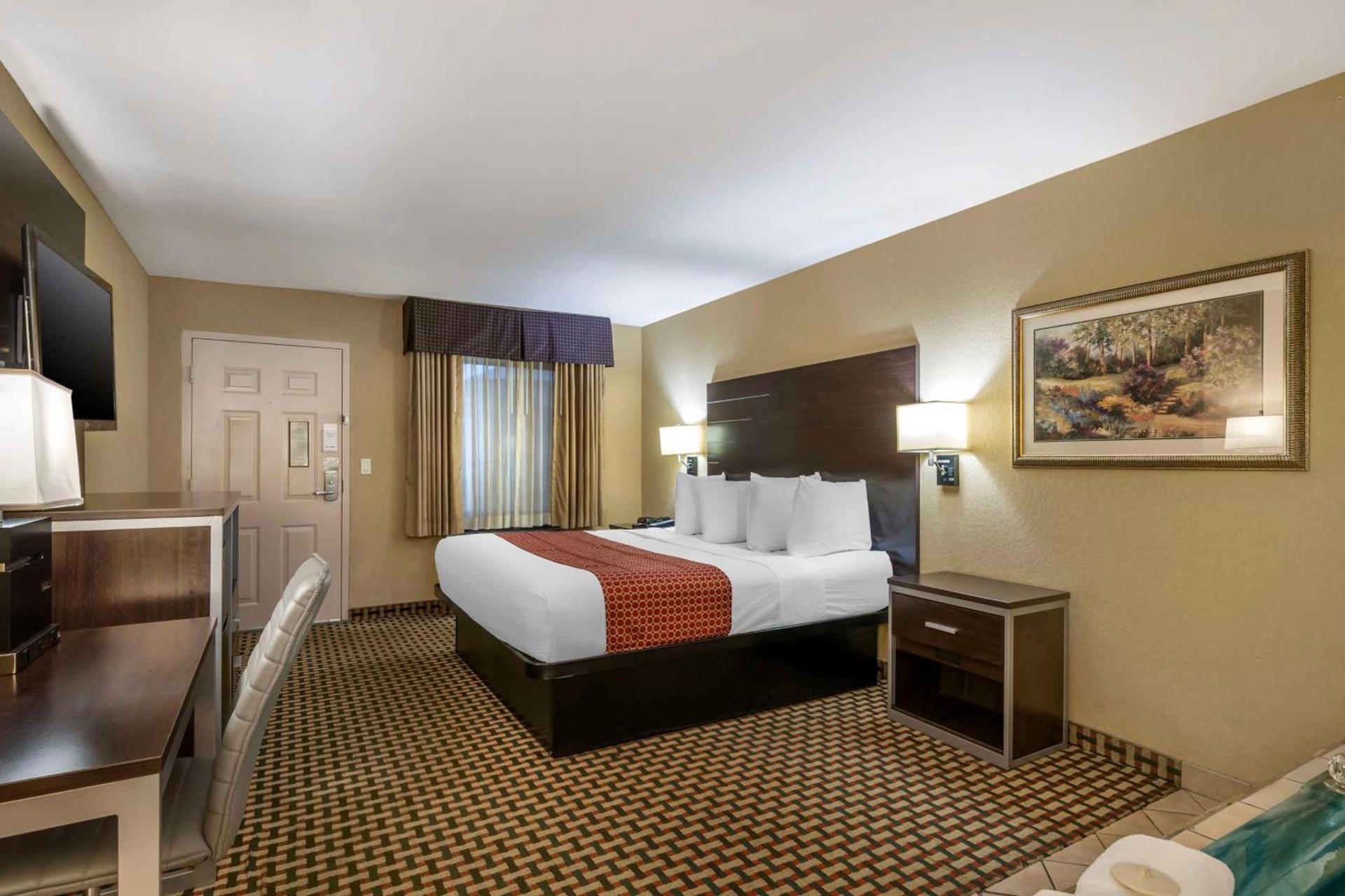 Best Western Bradford Inn photo 20