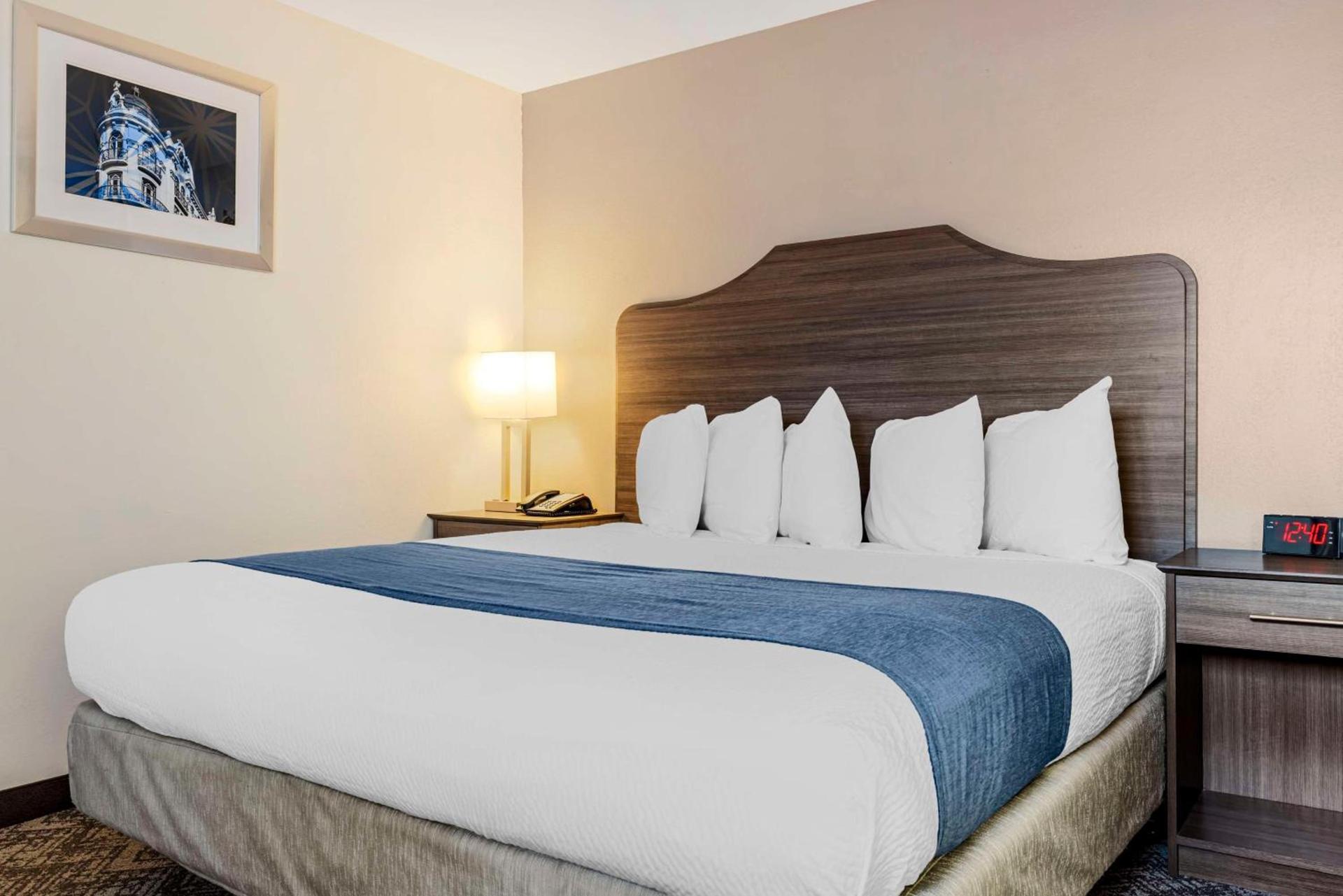 Best Western Santee Lodge photo 18
