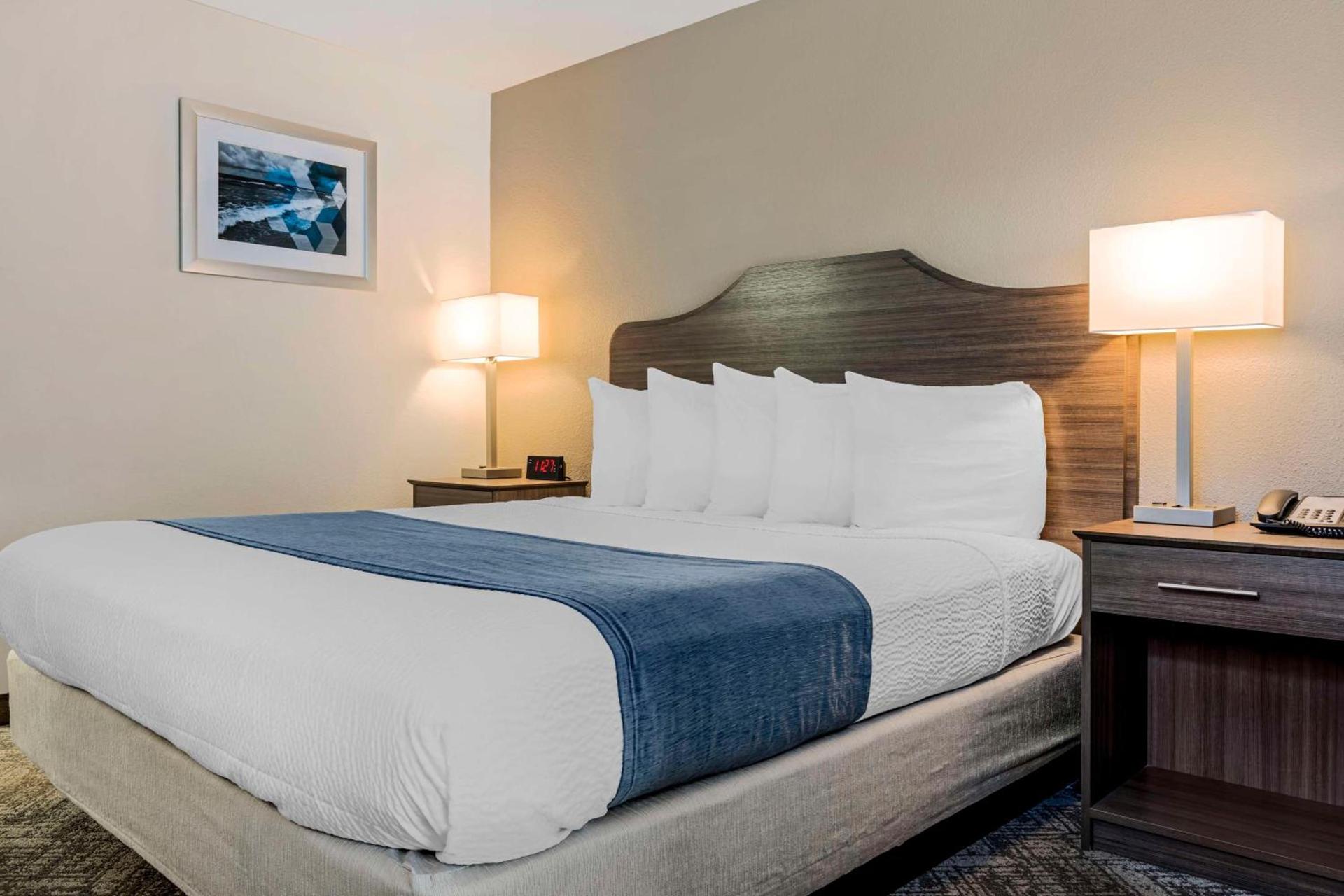 Best Western Santee Lodge photo 20