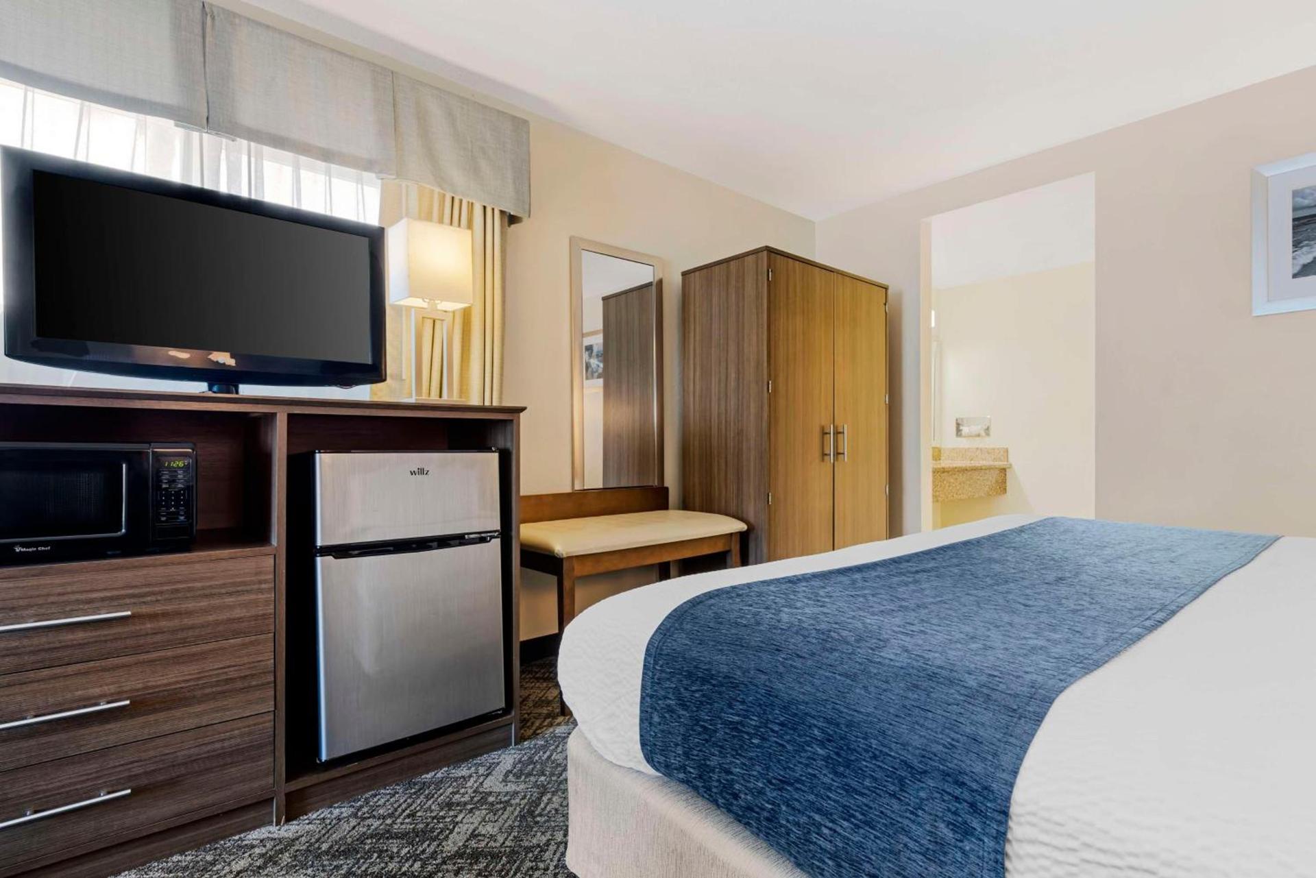 Best Western Santee Lodge photo 21