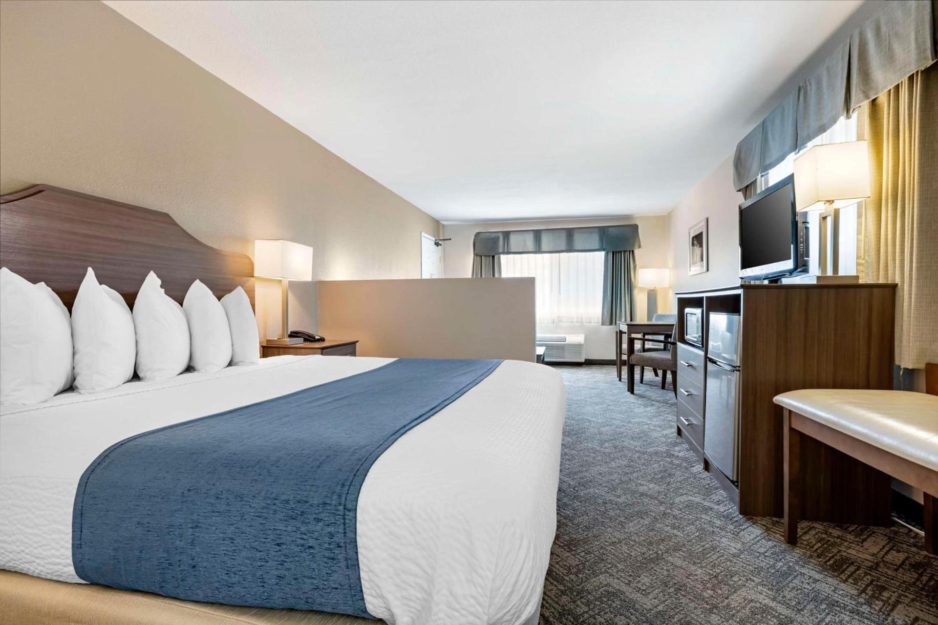 Best Western Santee Lodge photo 22