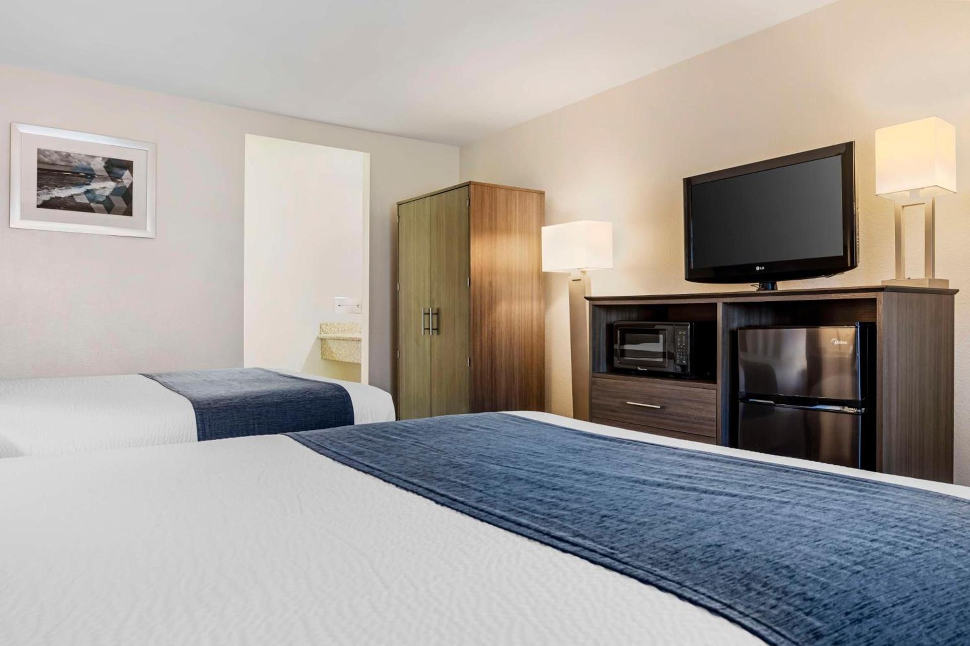 Best Western Santee Lodge photo 23