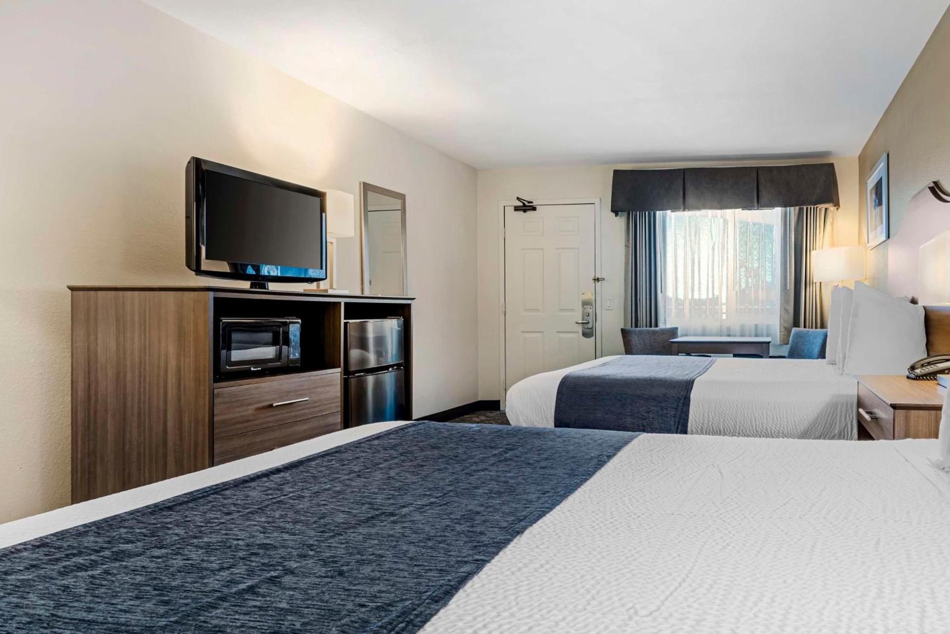 Best Western Santee Lodge photo 24