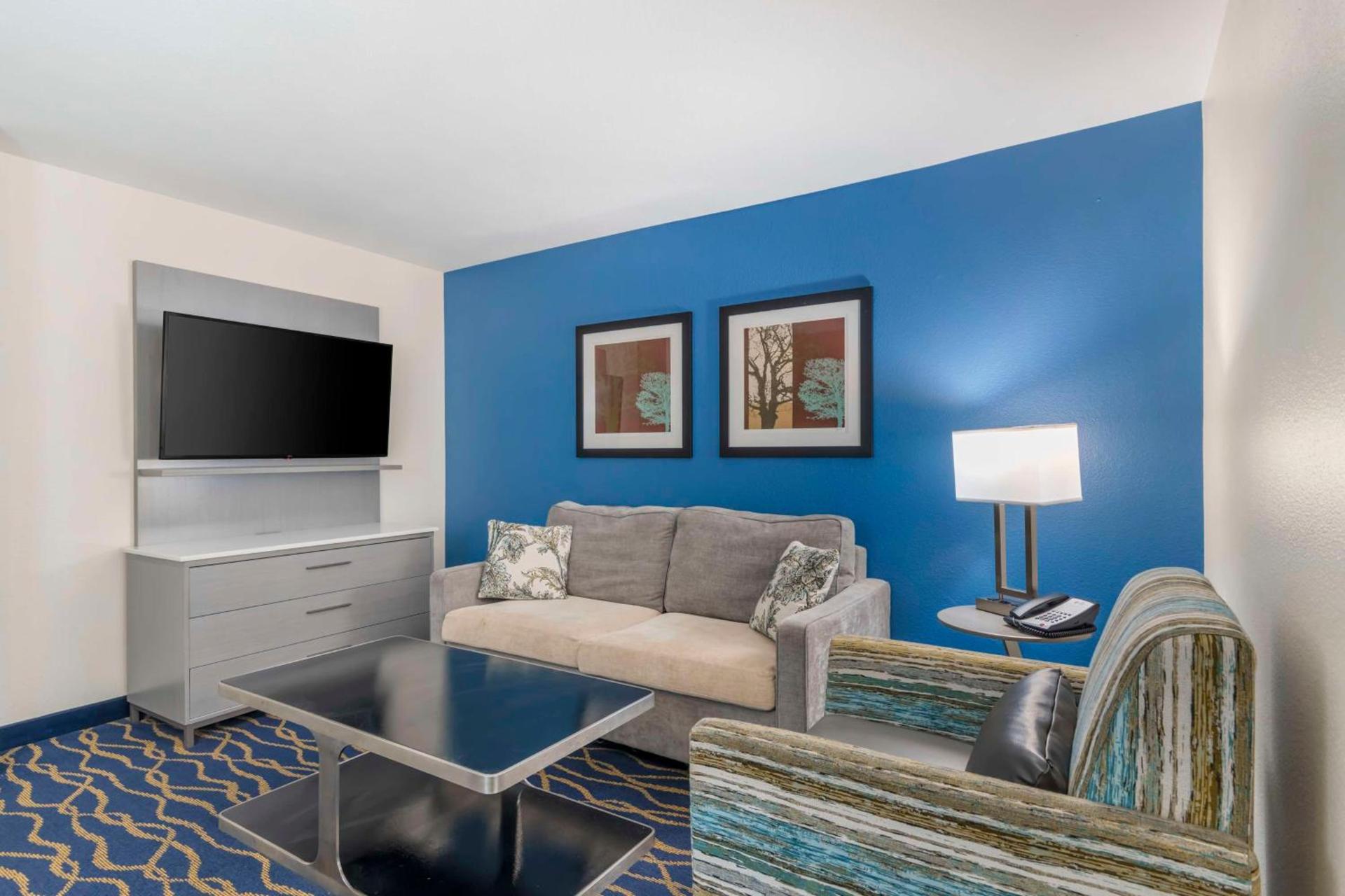 Best Western Plus Lake Lanier Gainesville Hotel & Suites photo 17