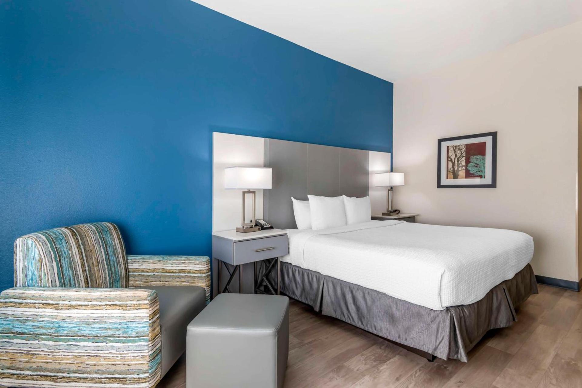 Best Western Plus Lake Lanier Gainesville Hotel & Suites photo 14