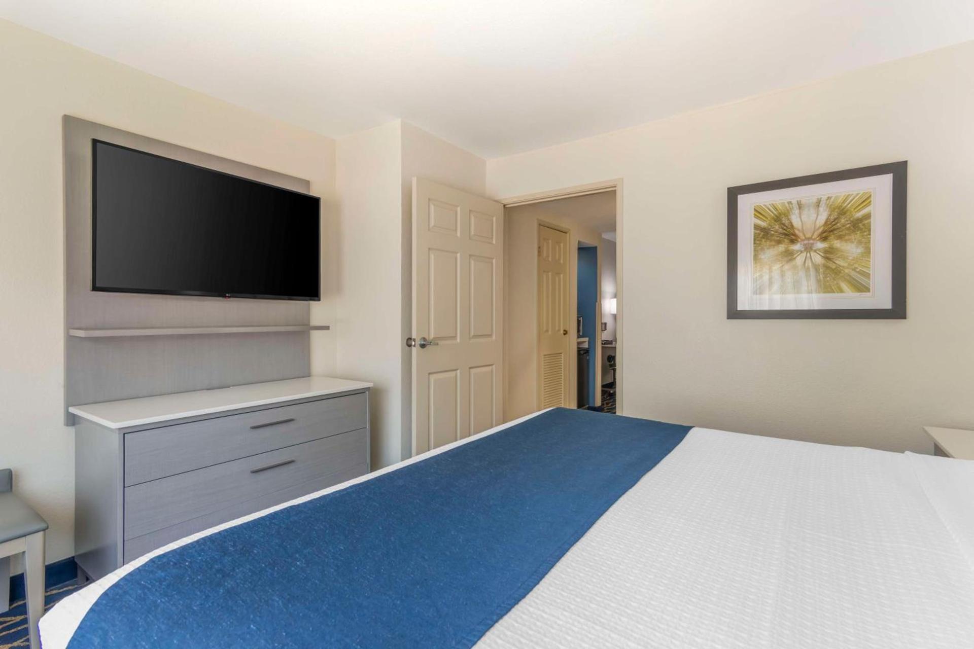 Best Western Plus Lake Lanier Gainesville Hotel & Suites photo 16