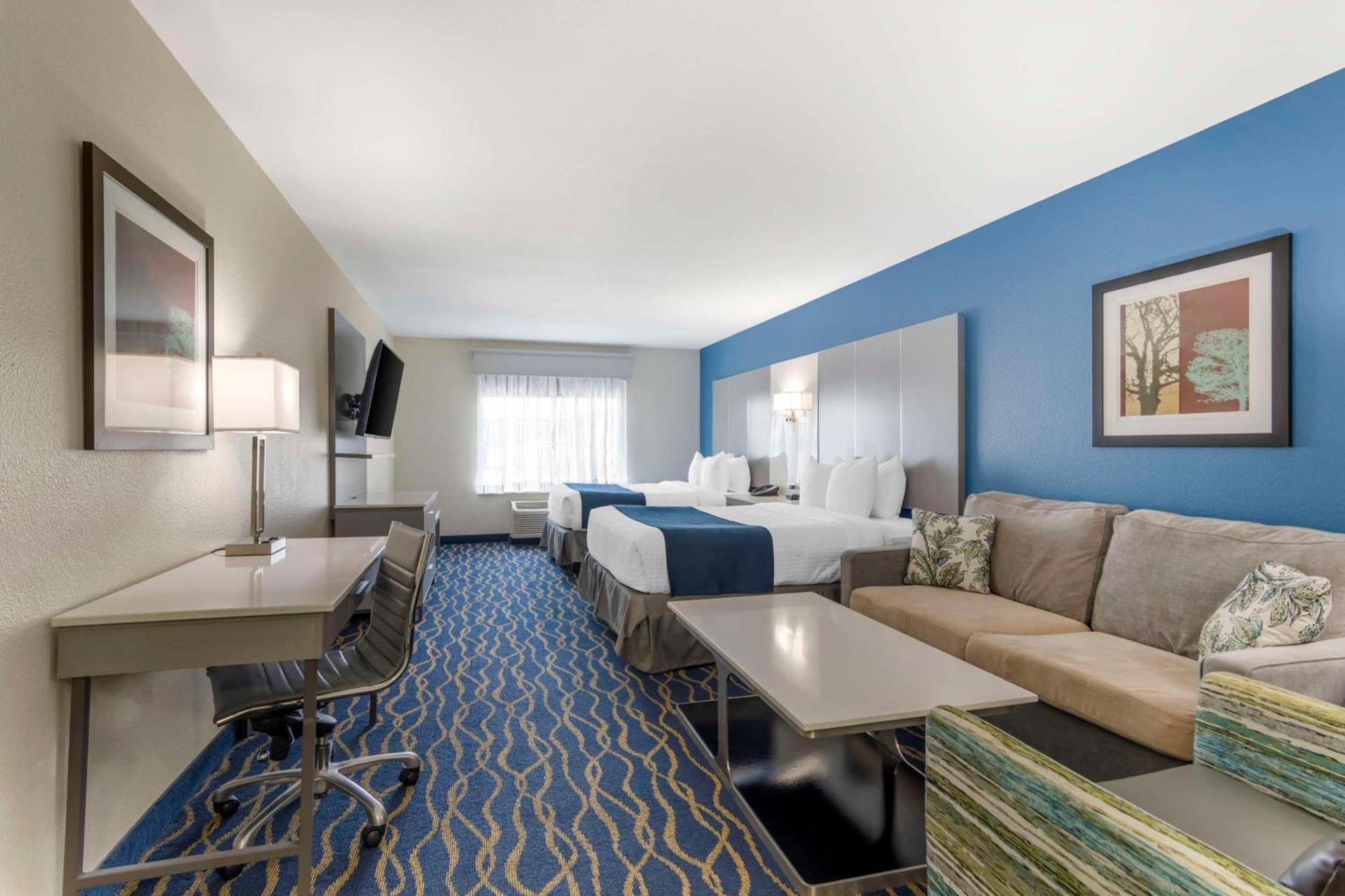 Best Western Plus Lake Lanier Gainesville Hotel & Suites photo 5