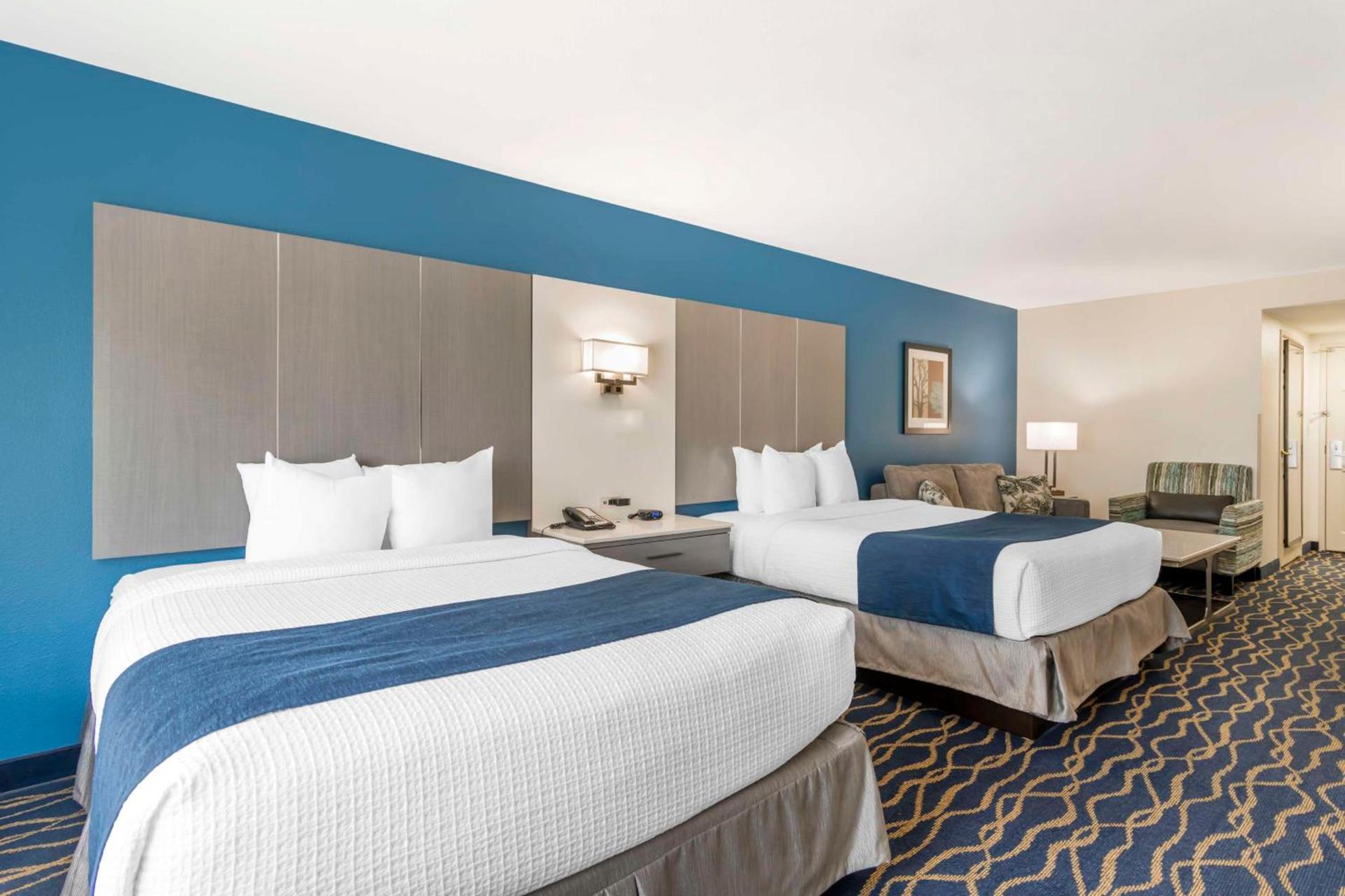Best Western Plus Lake Lanier Gainesville Hotel & Suites photo 26