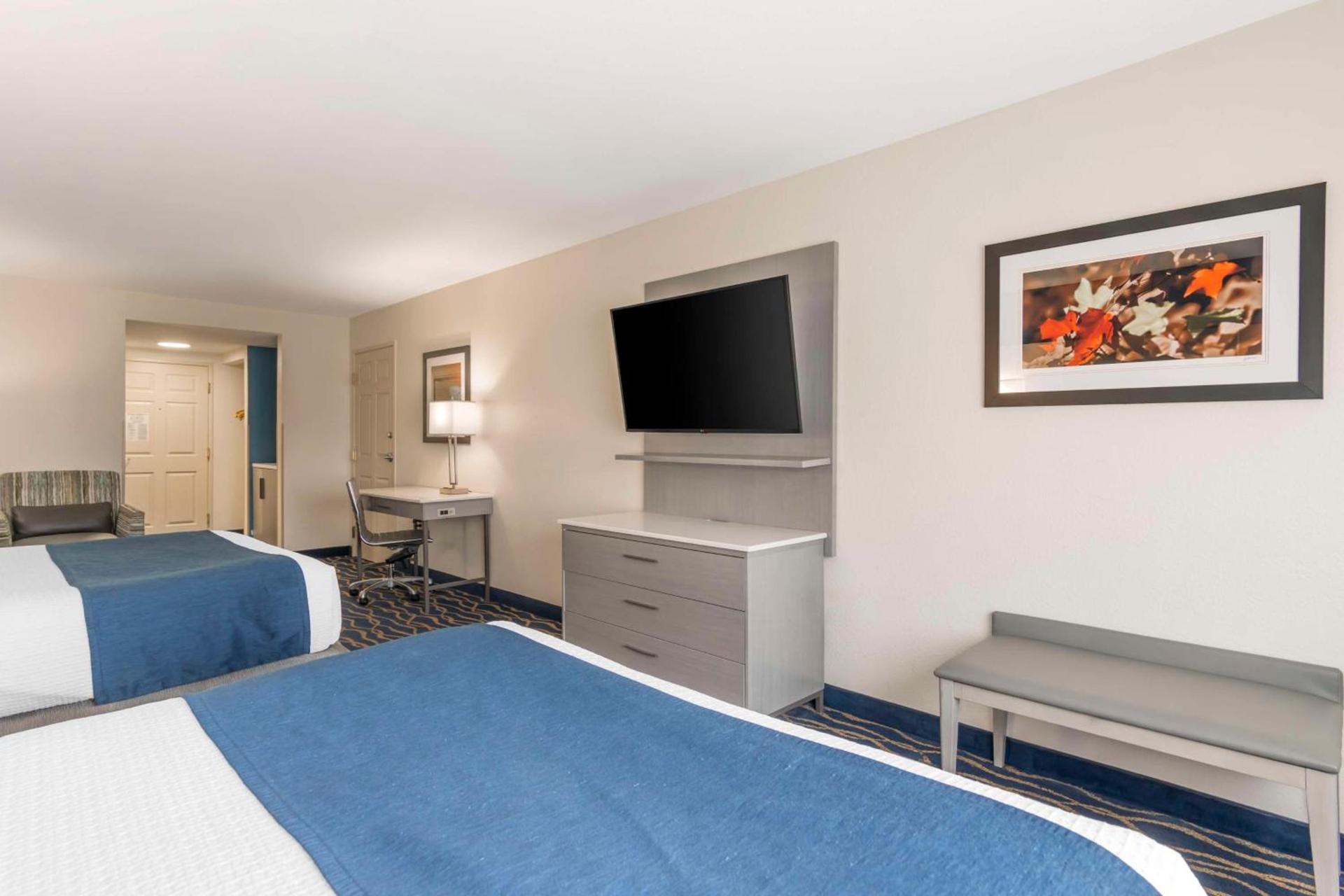 Best Western Plus Lake Lanier Gainesville Hotel & Suites photo 27