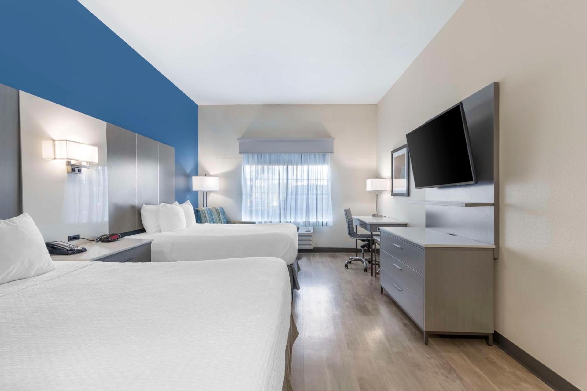 Best Western Plus Lake Lanier Gainesville Hotel & Suites photo 31