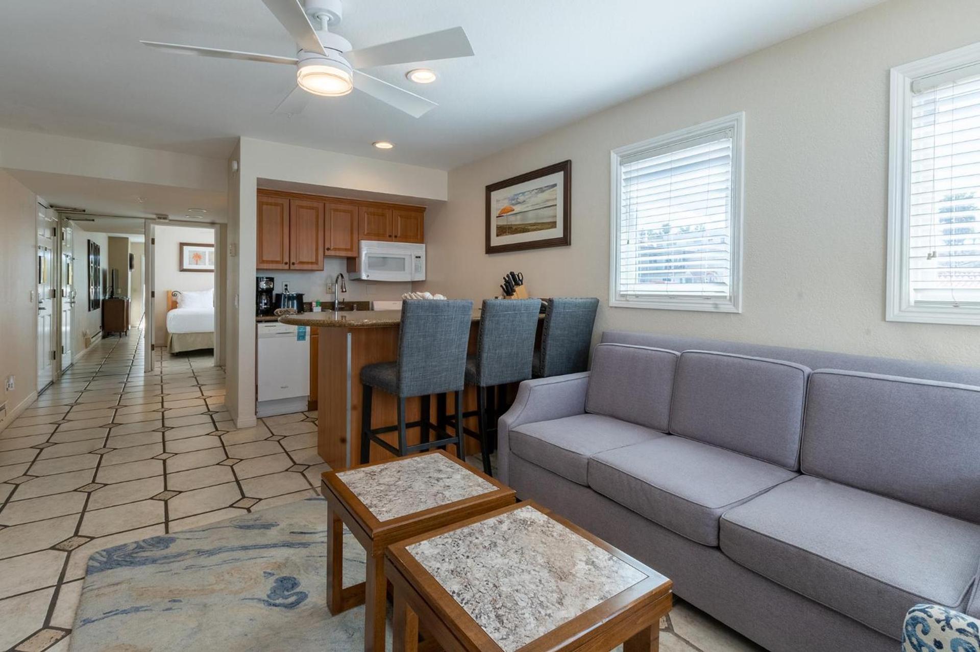 San Clemente Cove Resort photo 31