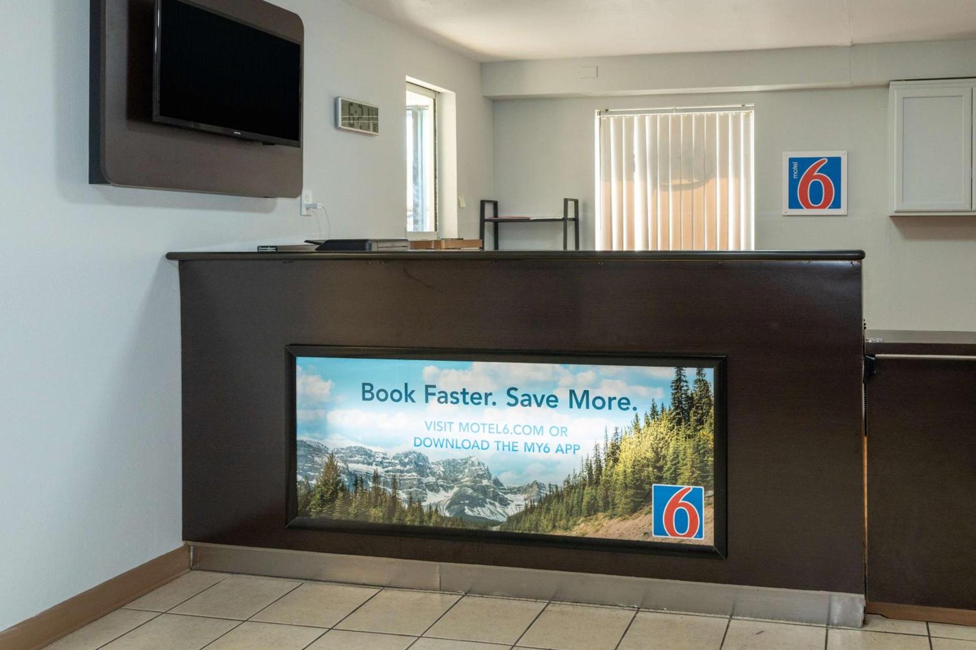 Motel 6-Cincinnati, OH photo 2