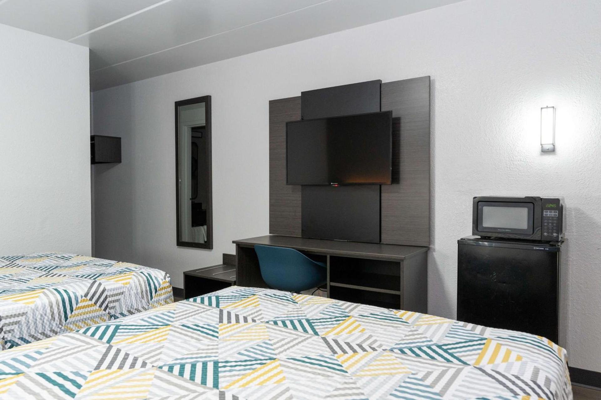 Motel 6-Cincinnati, OH photo 8