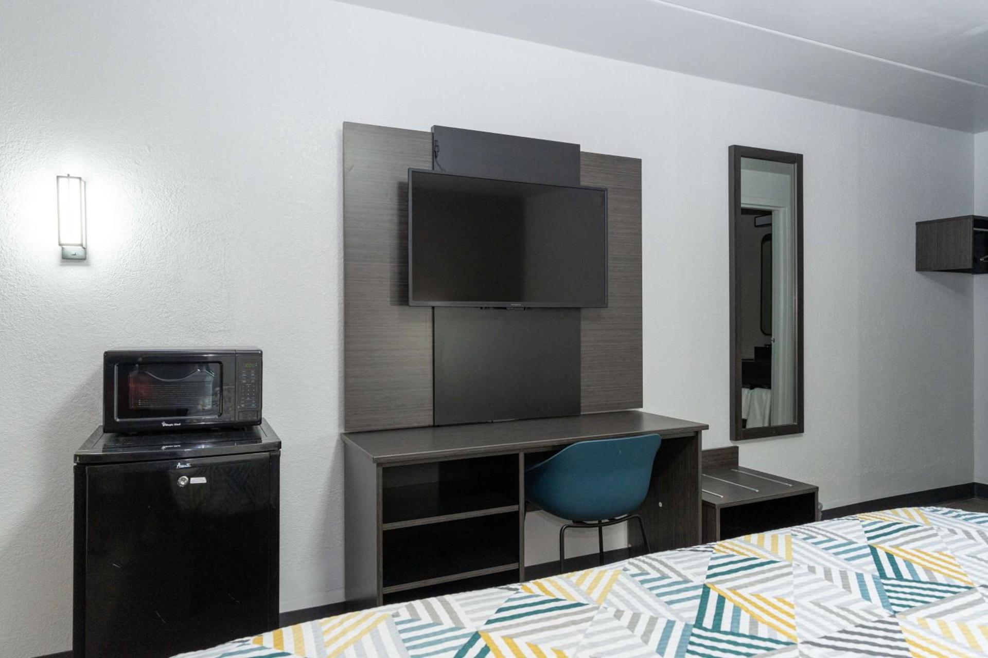 Motel 6-Cincinnati, OH photo 12