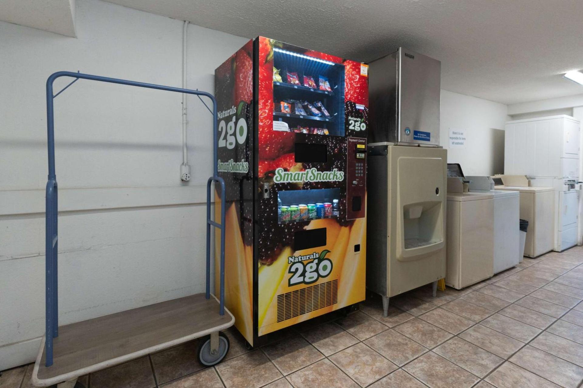 Motel 6-Cincinnati, OH photo 15