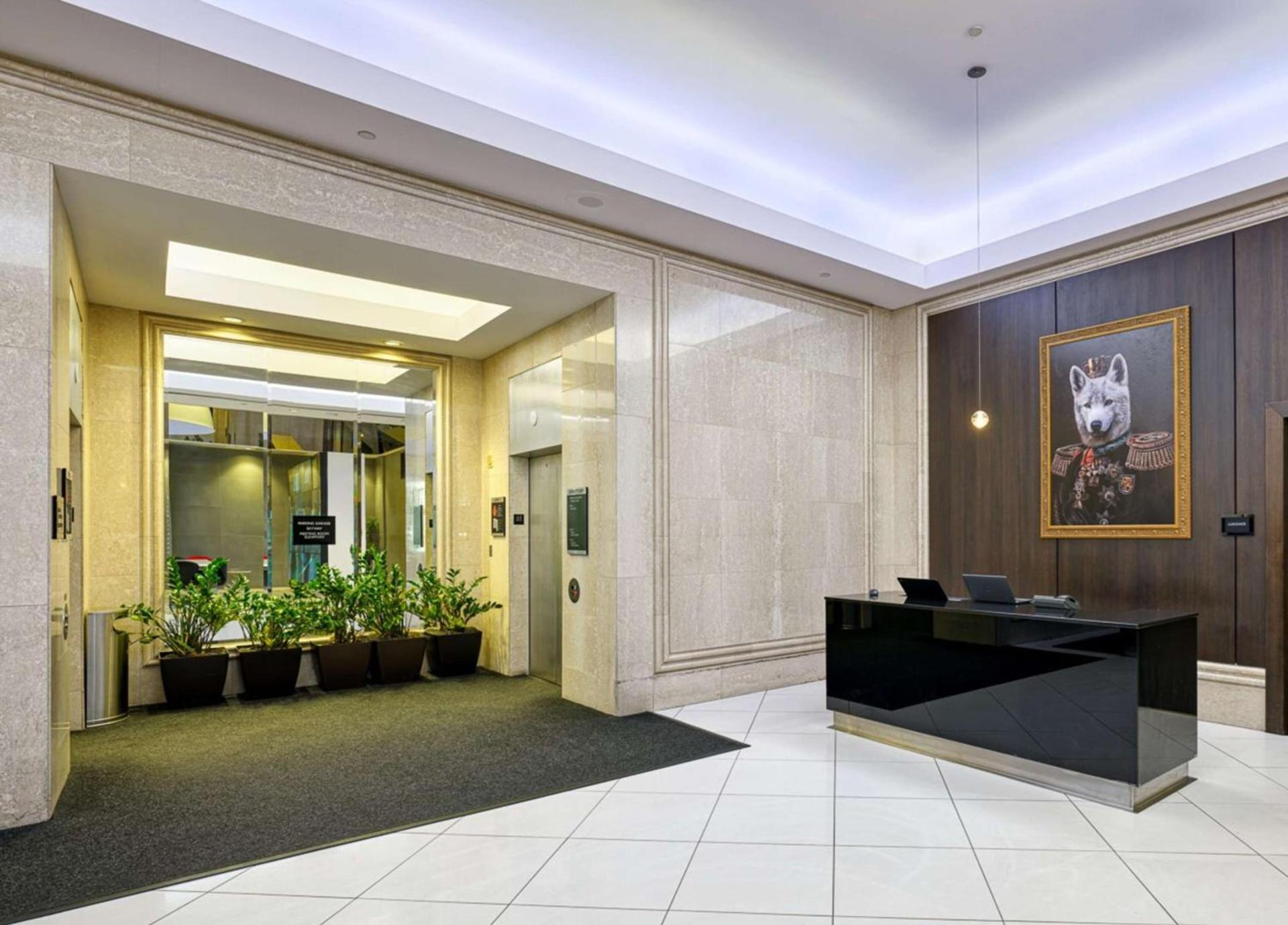 The Royal Sonesta Minneapolis Downtown photo 10