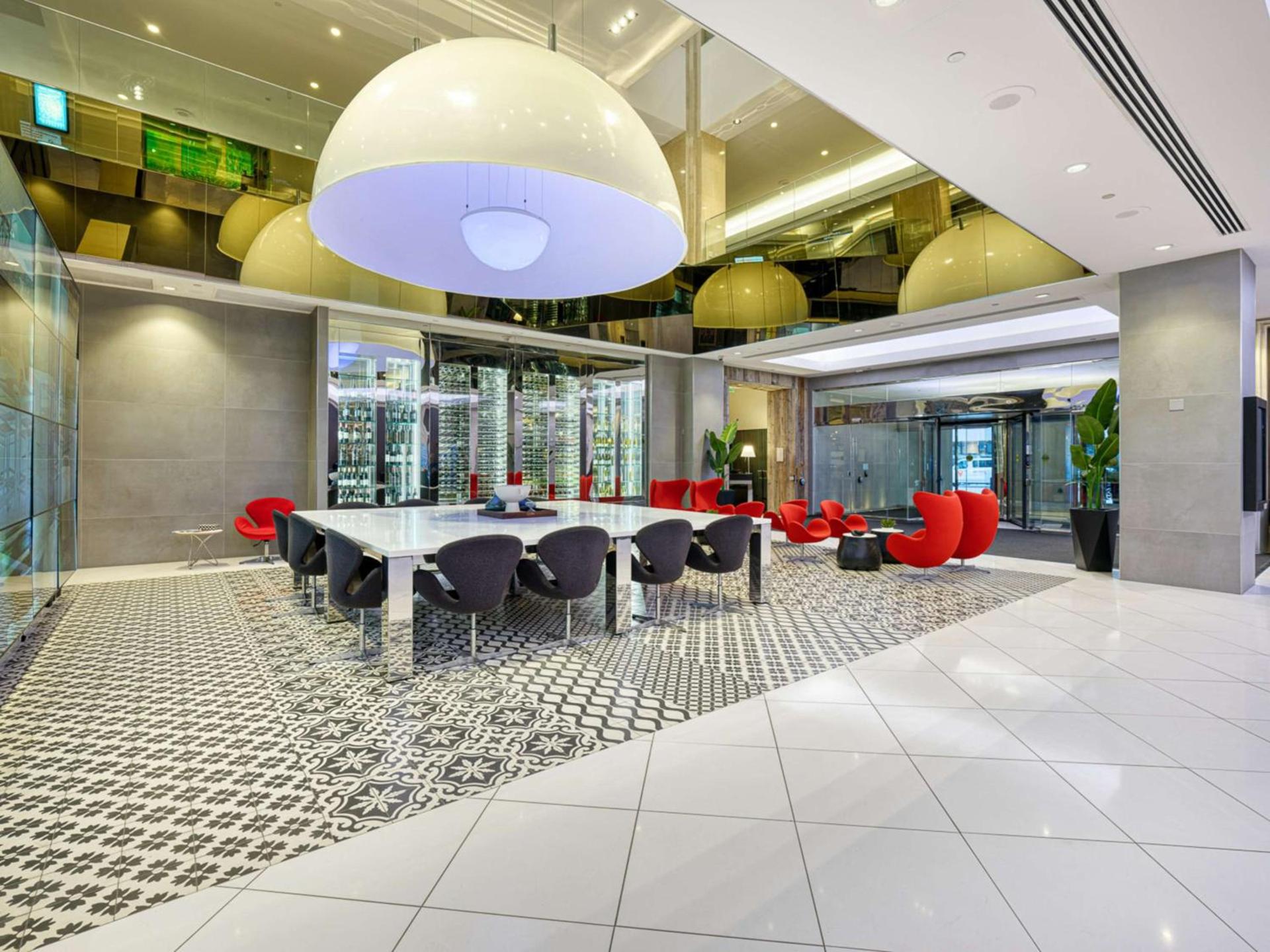 The Royal Sonesta Minneapolis Downtown photo 11