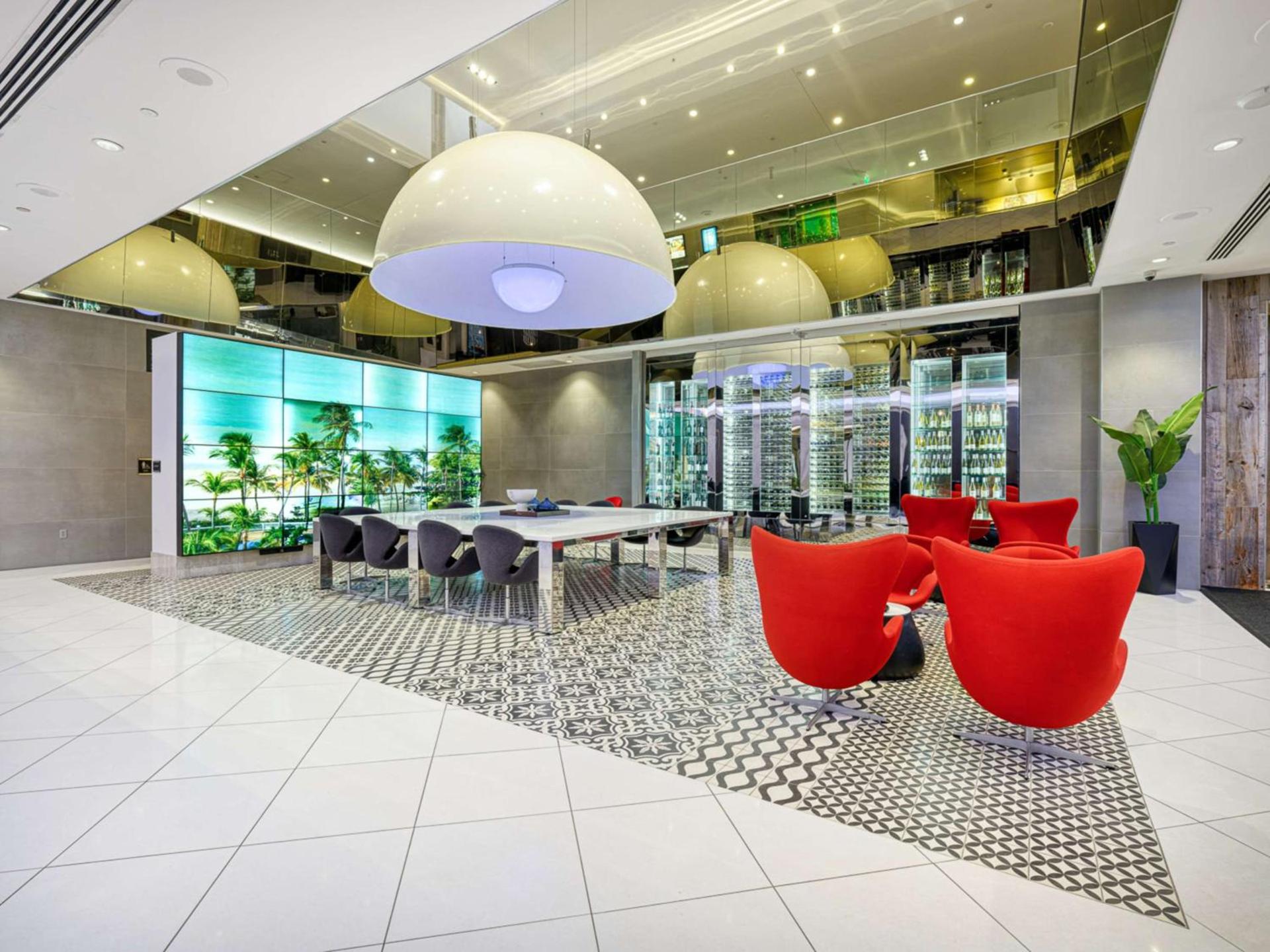 The Royal Sonesta Minneapolis Downtown photo 12