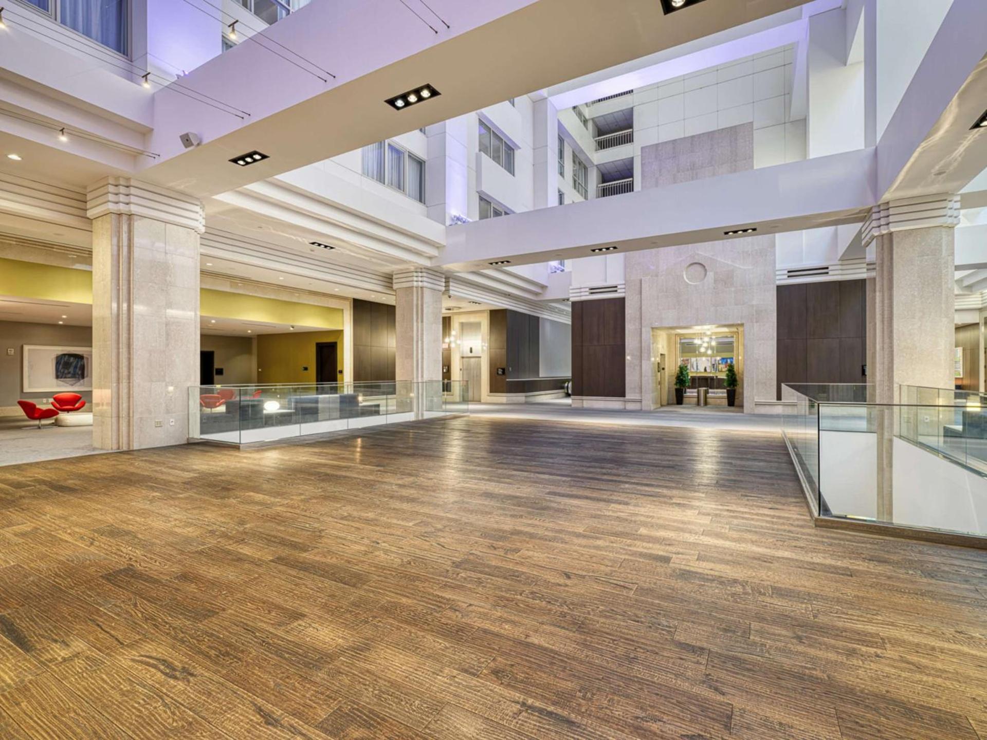 The Royal Sonesta Minneapolis Downtown photo 14