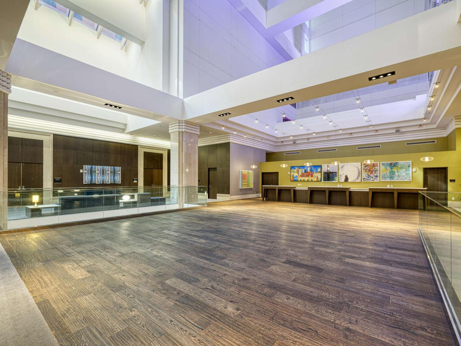 The Royal Sonesta Minneapolis Downtown photo 15
