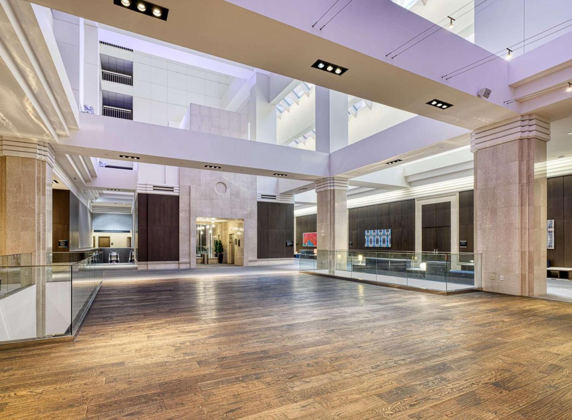 The Royal Sonesta Minneapolis Downtown photo 16