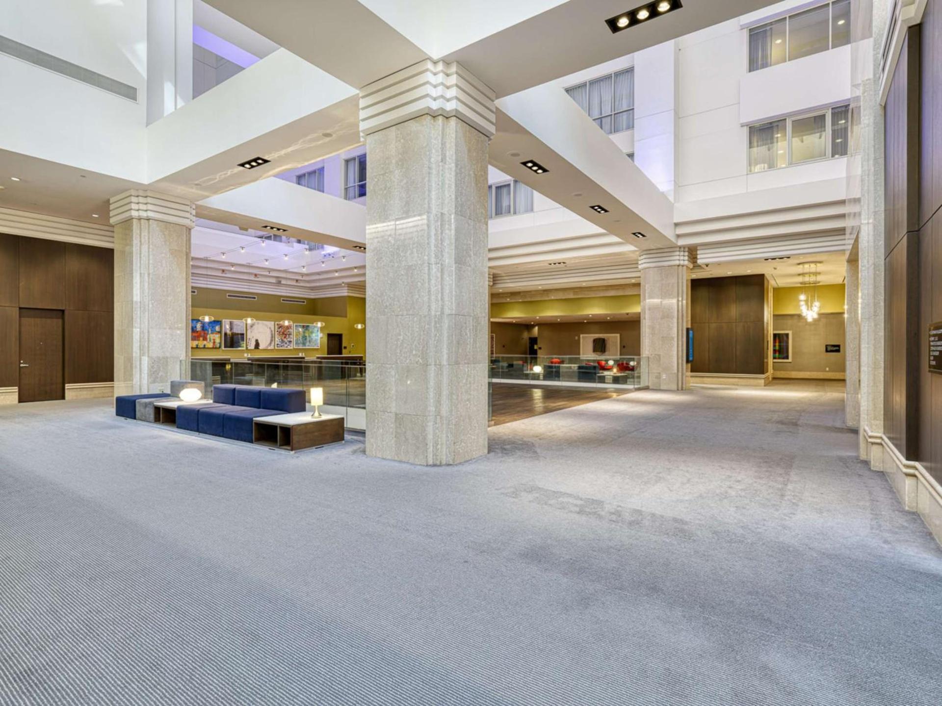 The Royal Sonesta Minneapolis Downtown photo 17