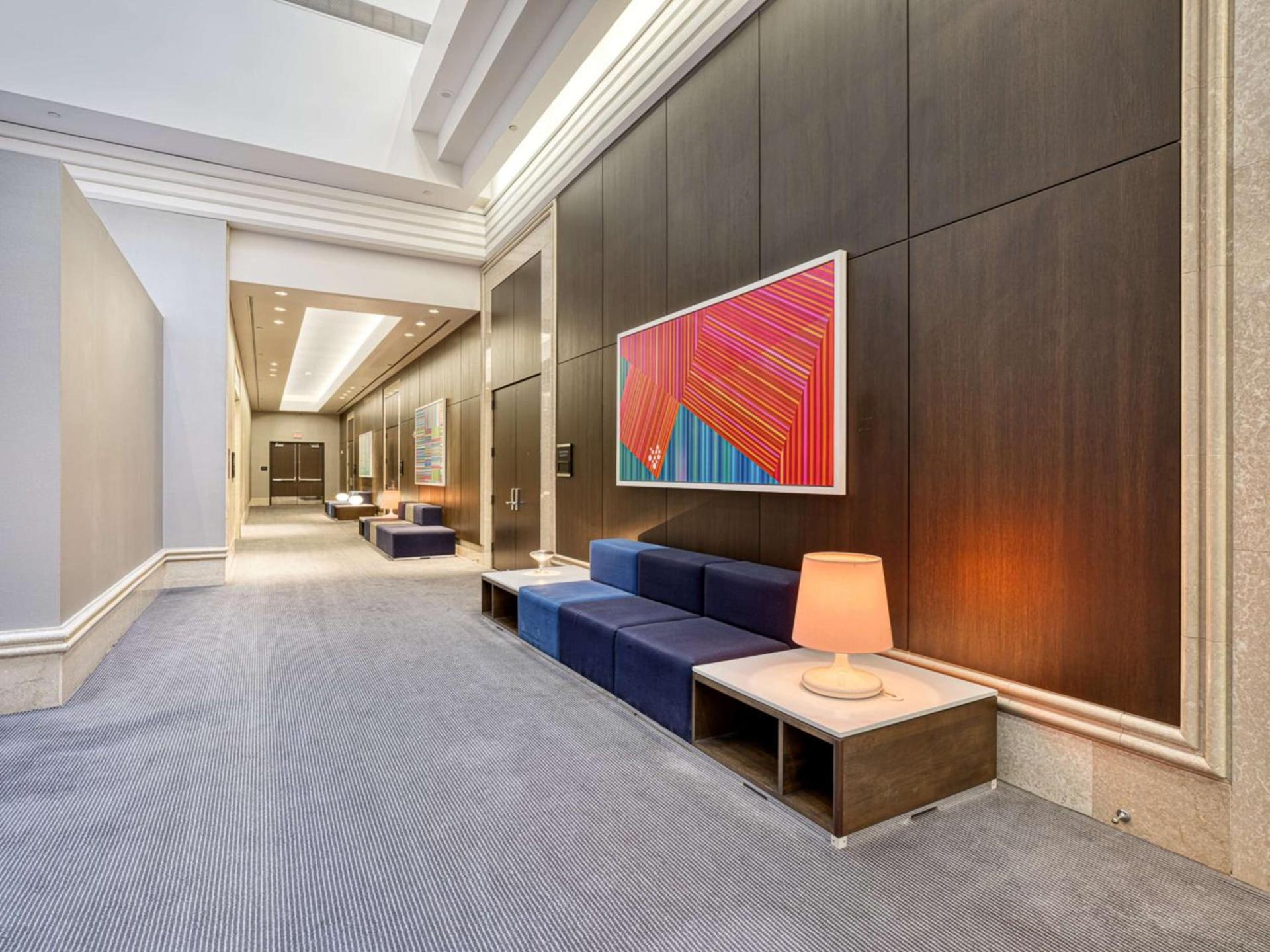 The Royal Sonesta Minneapolis Downtown photo 18
