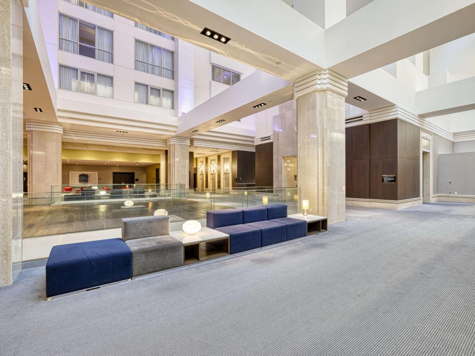 The Royal Sonesta Minneapolis Downtown photo 19