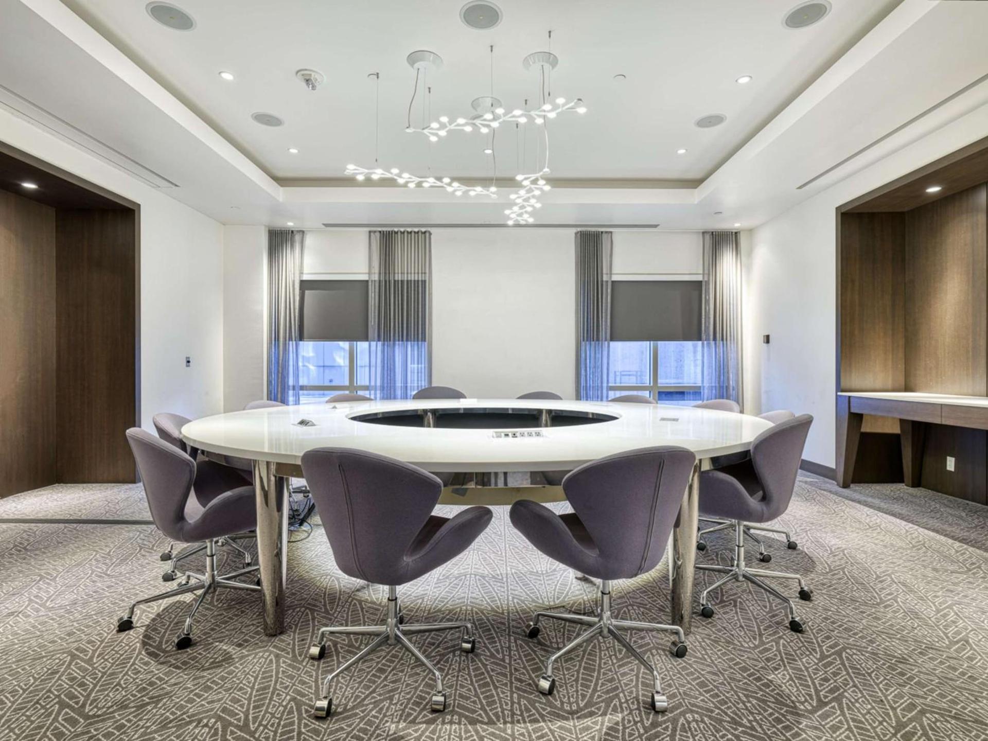 The Royal Sonesta Minneapolis Downtown photo 22