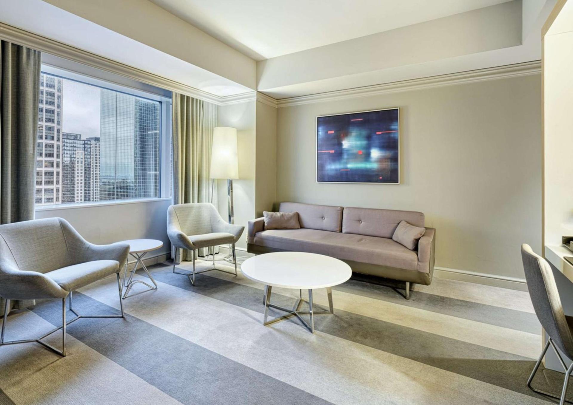 The Royal Sonesta Minneapolis Downtown photo 38