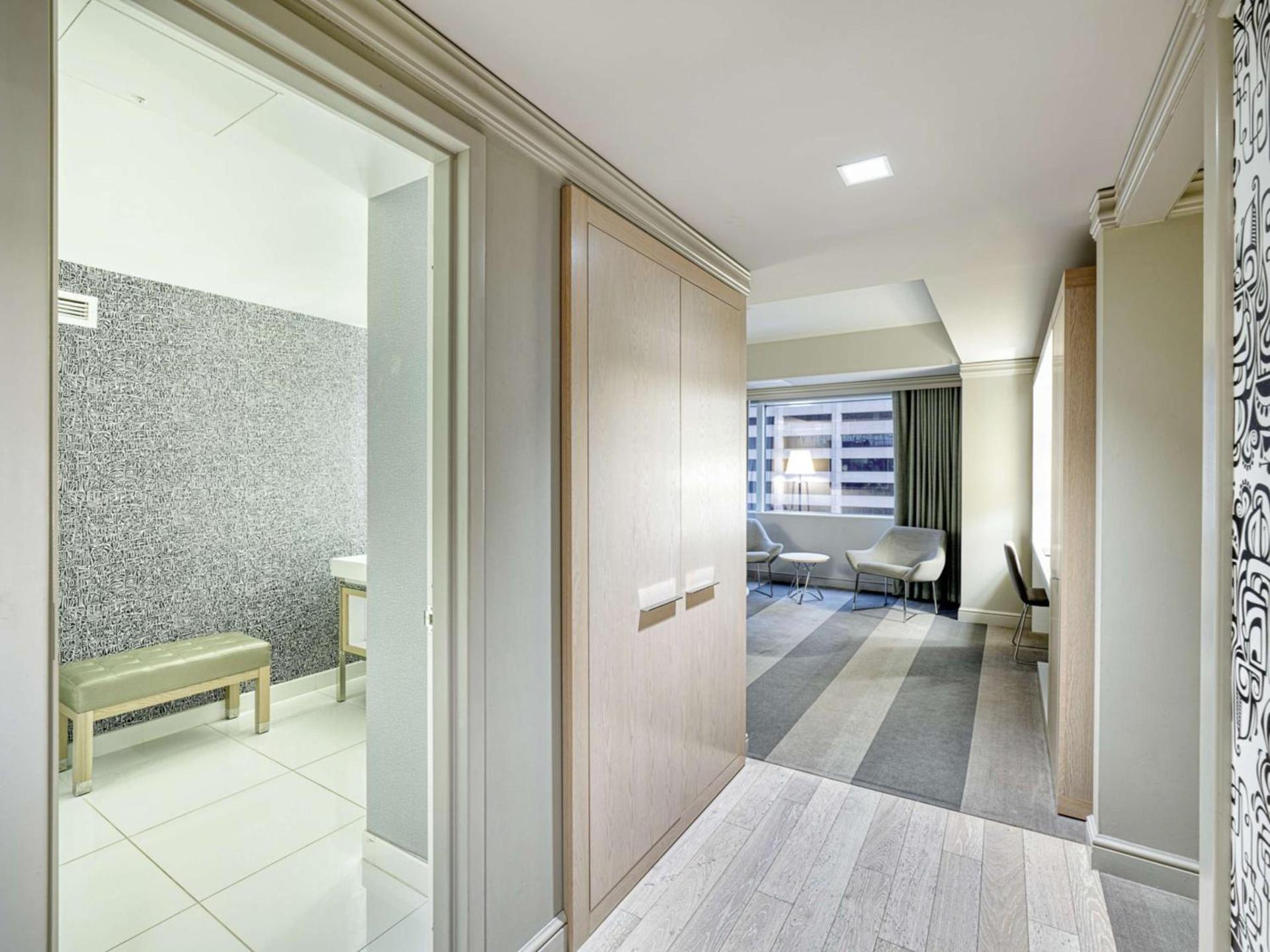 The Royal Sonesta Minneapolis Downtown photo 40