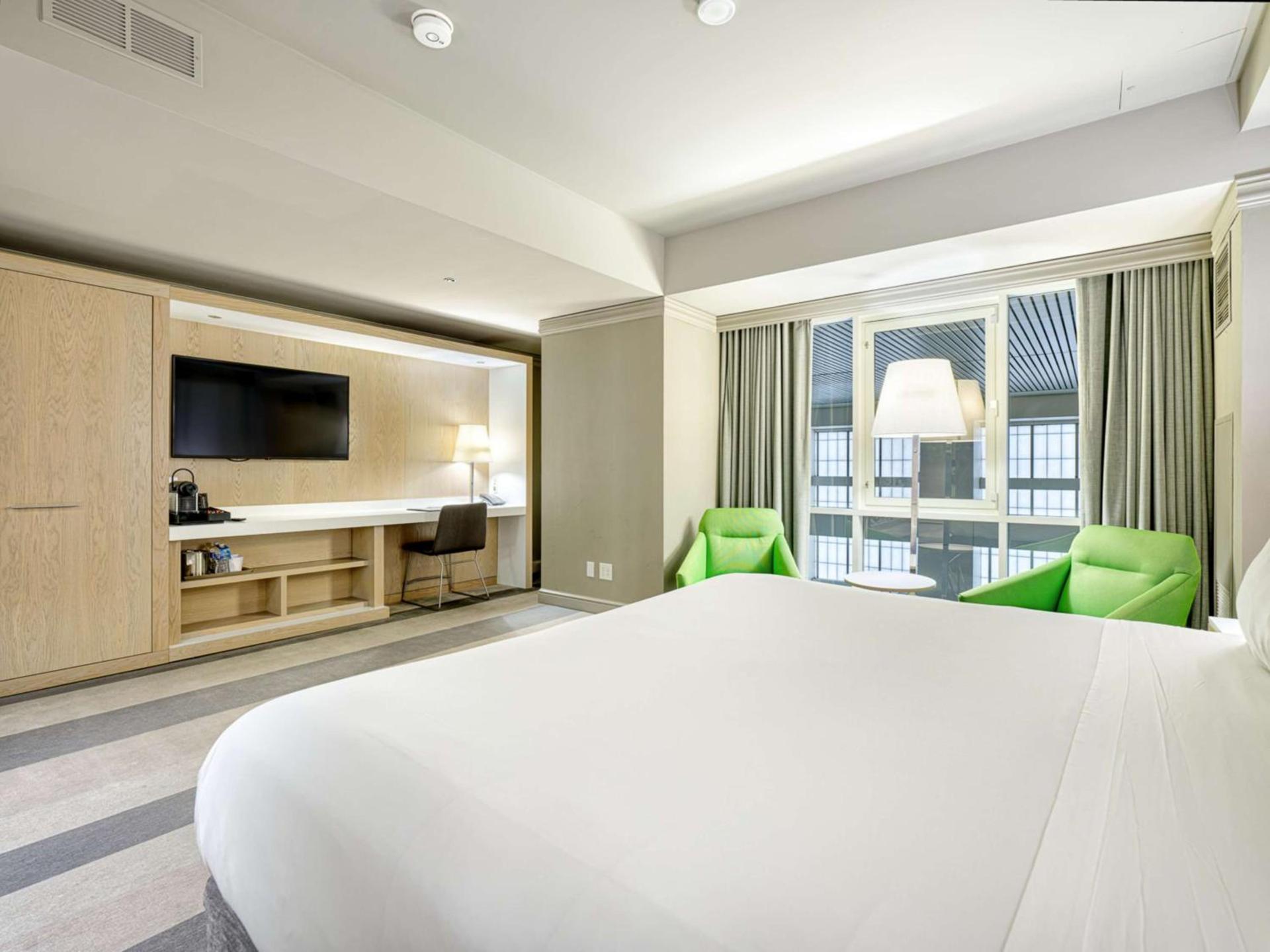 The Royal Sonesta Minneapolis Downtown photo 41