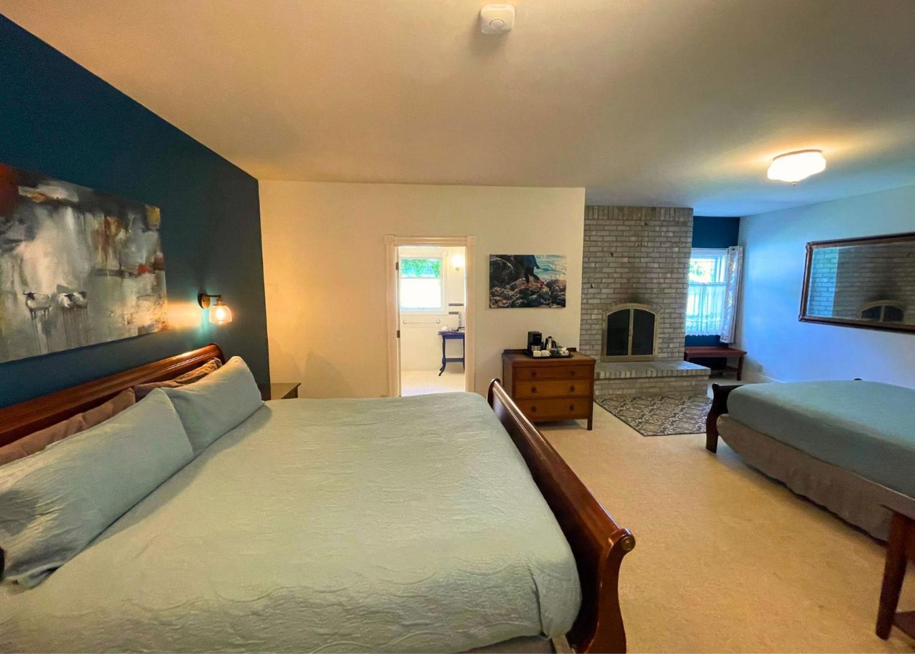 The Edenwild Boutique Inn photo 26