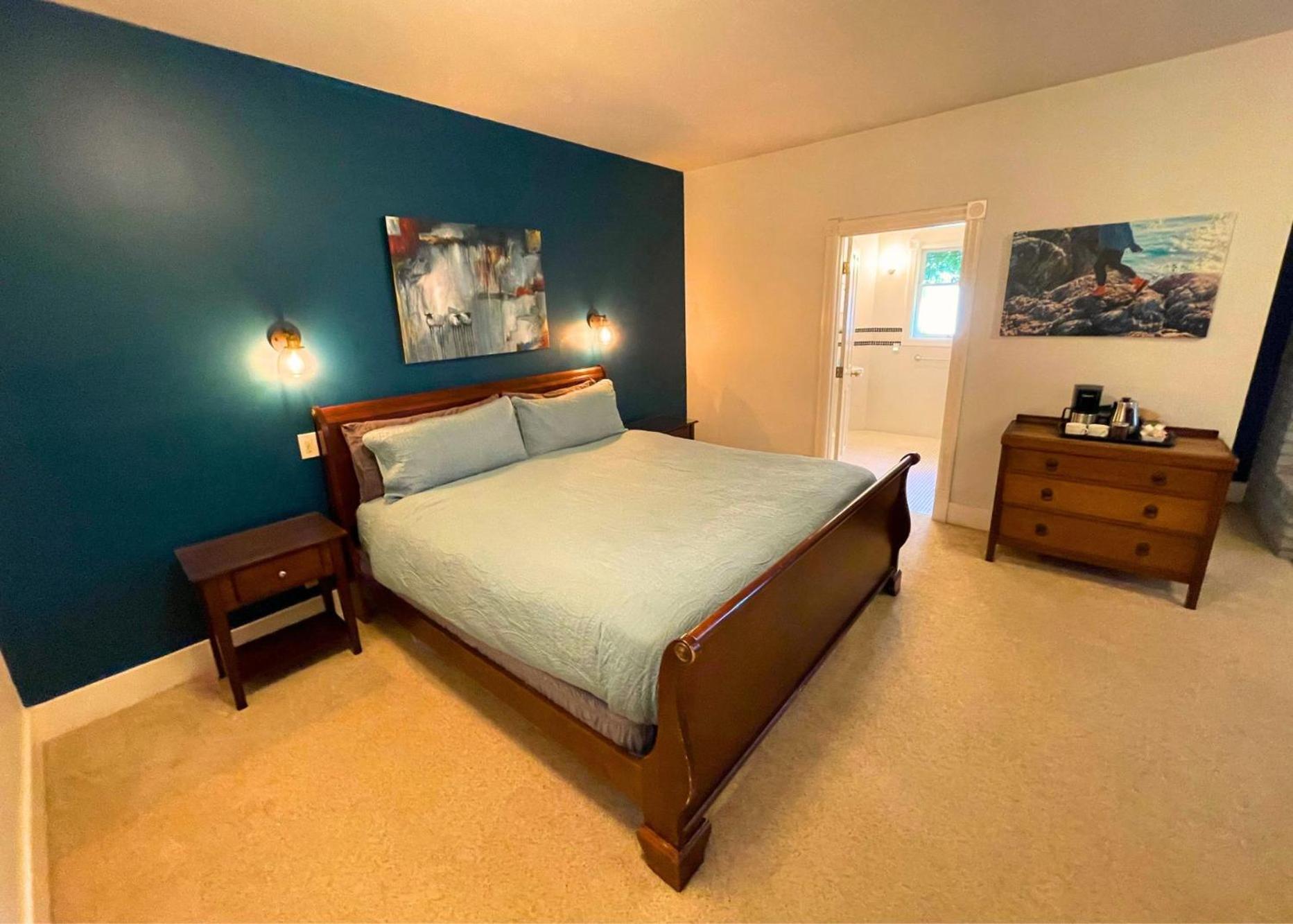 The Edenwild Boutique Inn photo 27