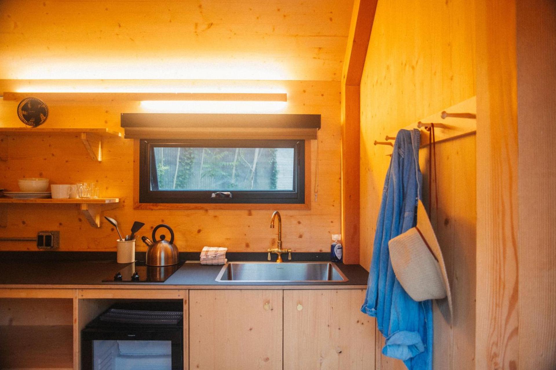 Johnson's Beach Cabins and Campground photo 14