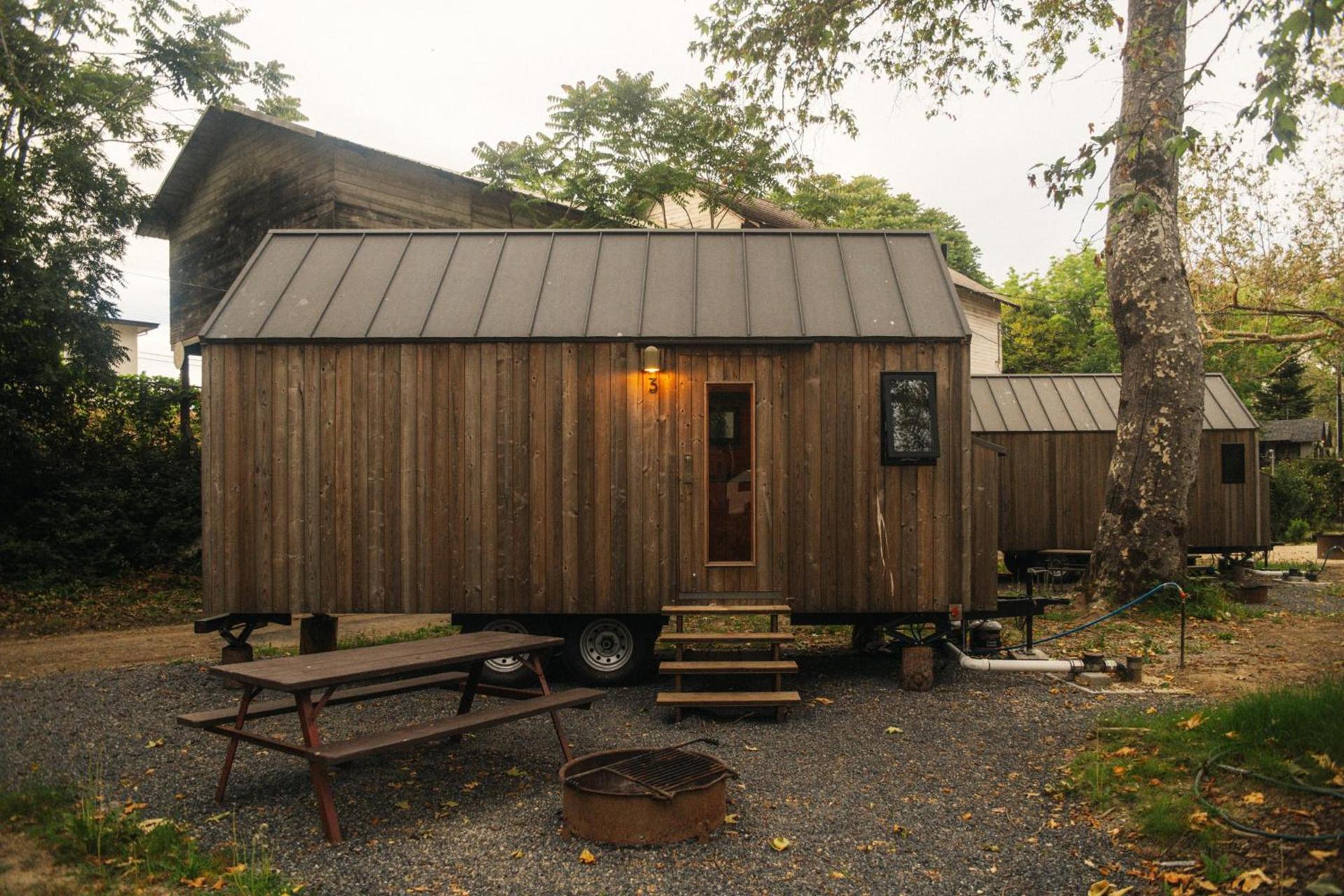 Johnson's Beach Cabins and Campground photo 15