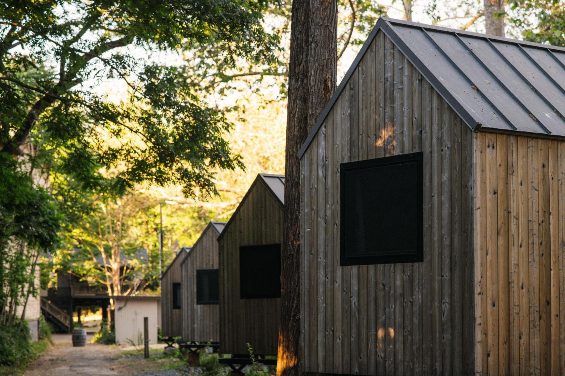 Johnson's Beach Cabins and Campground photo 16