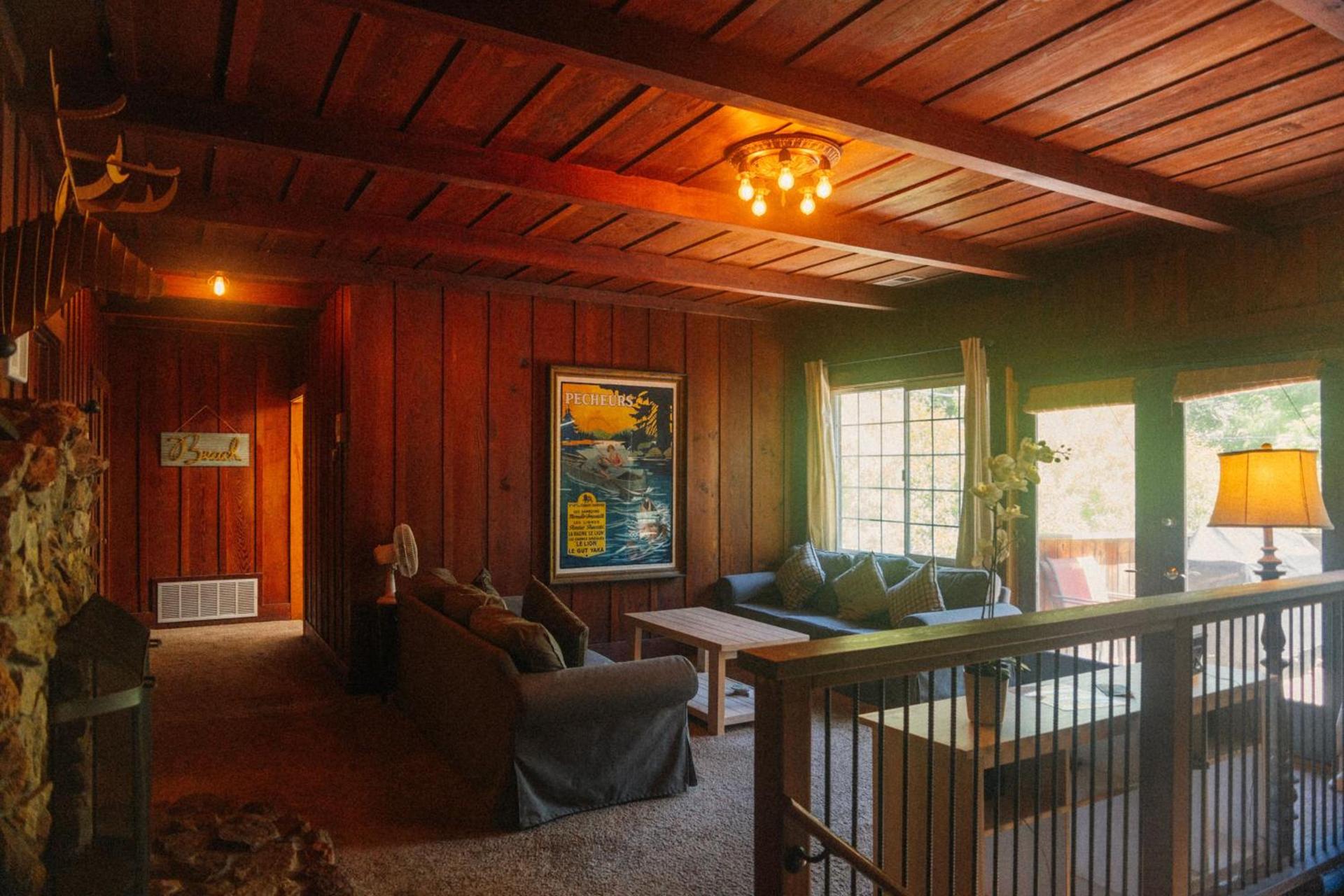 Johnson's Beach Cabins and Campground photo 18