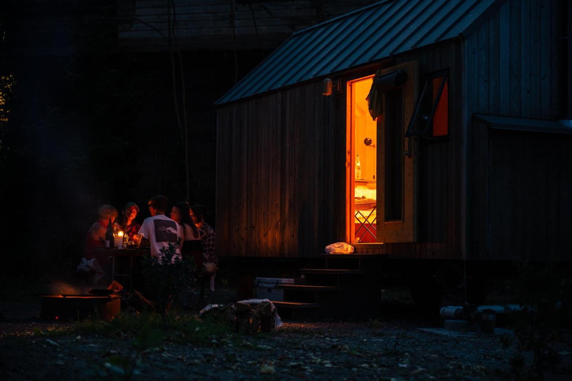 Johnson's Beach Cabins and Campground photo 37