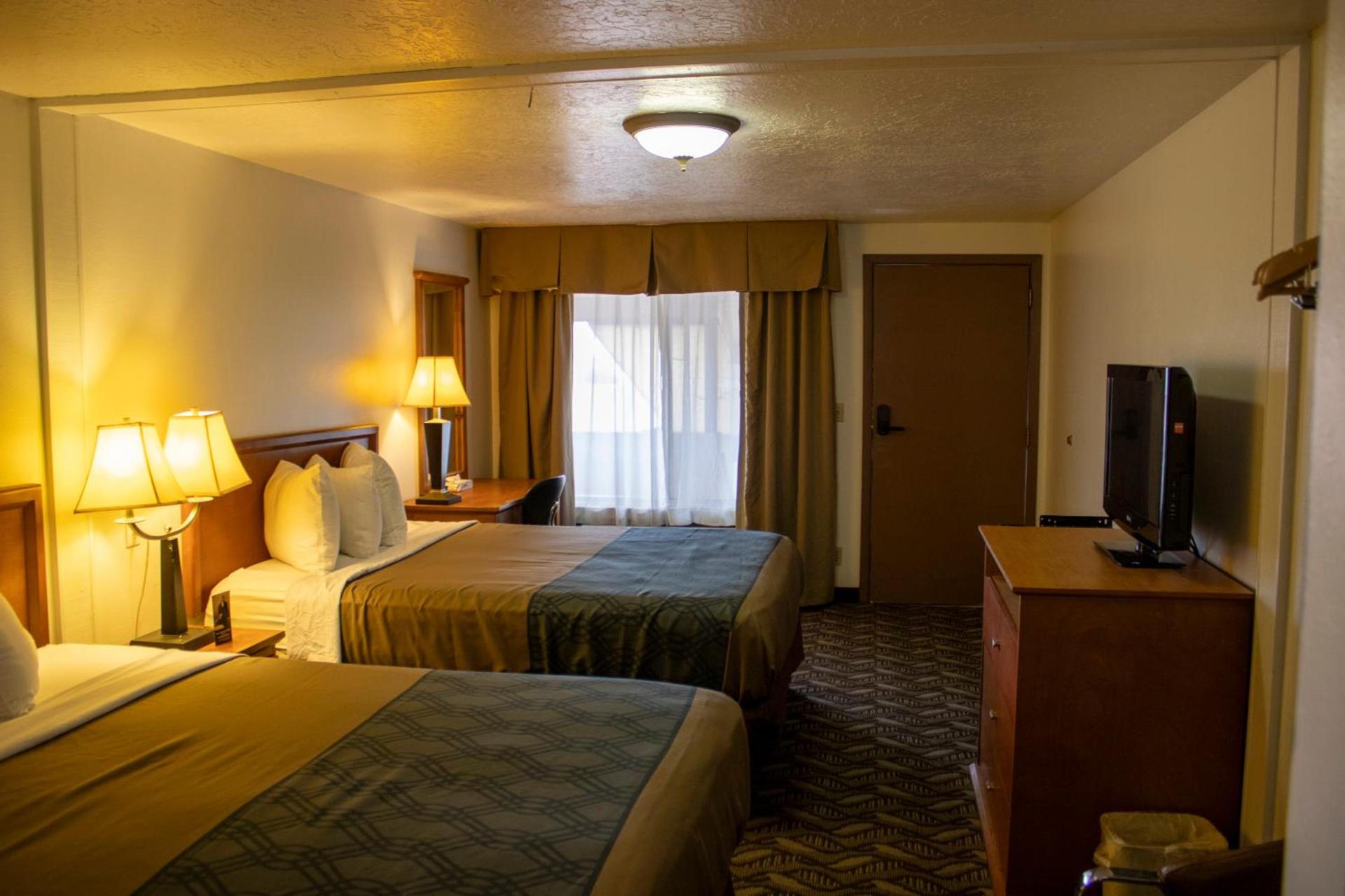 Patriot Stay Motel photo 7