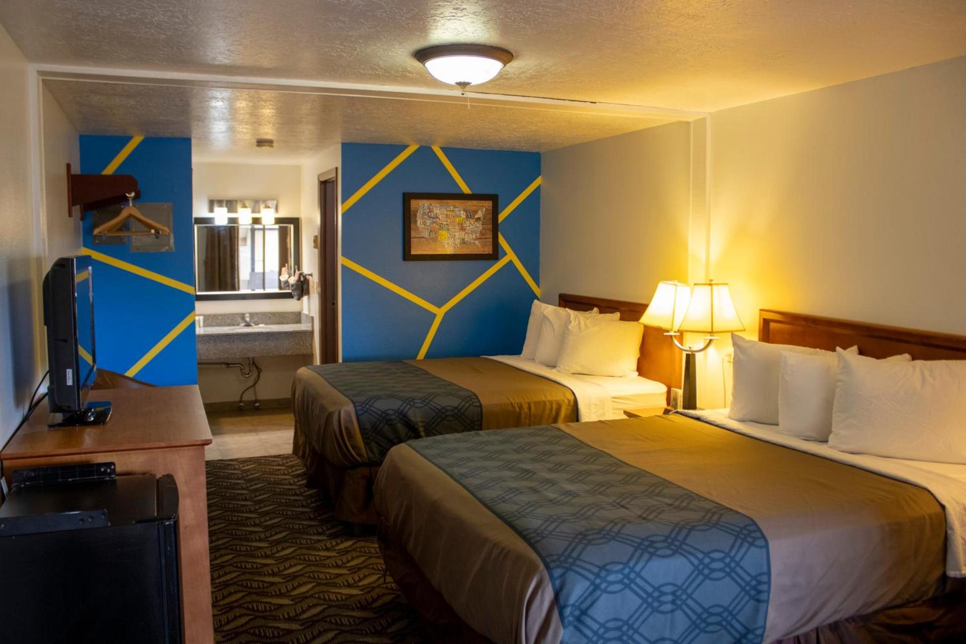 Patriot Stay Motel photo 15