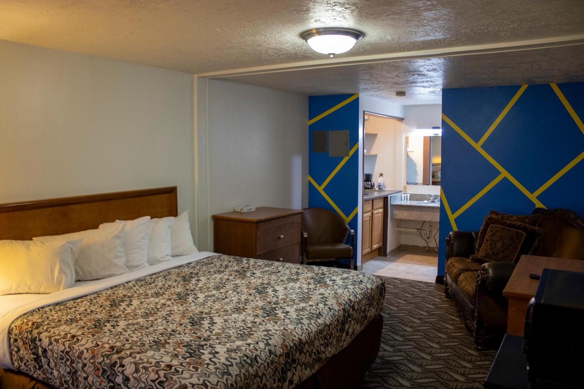 Patriot Stay Motel photo 5