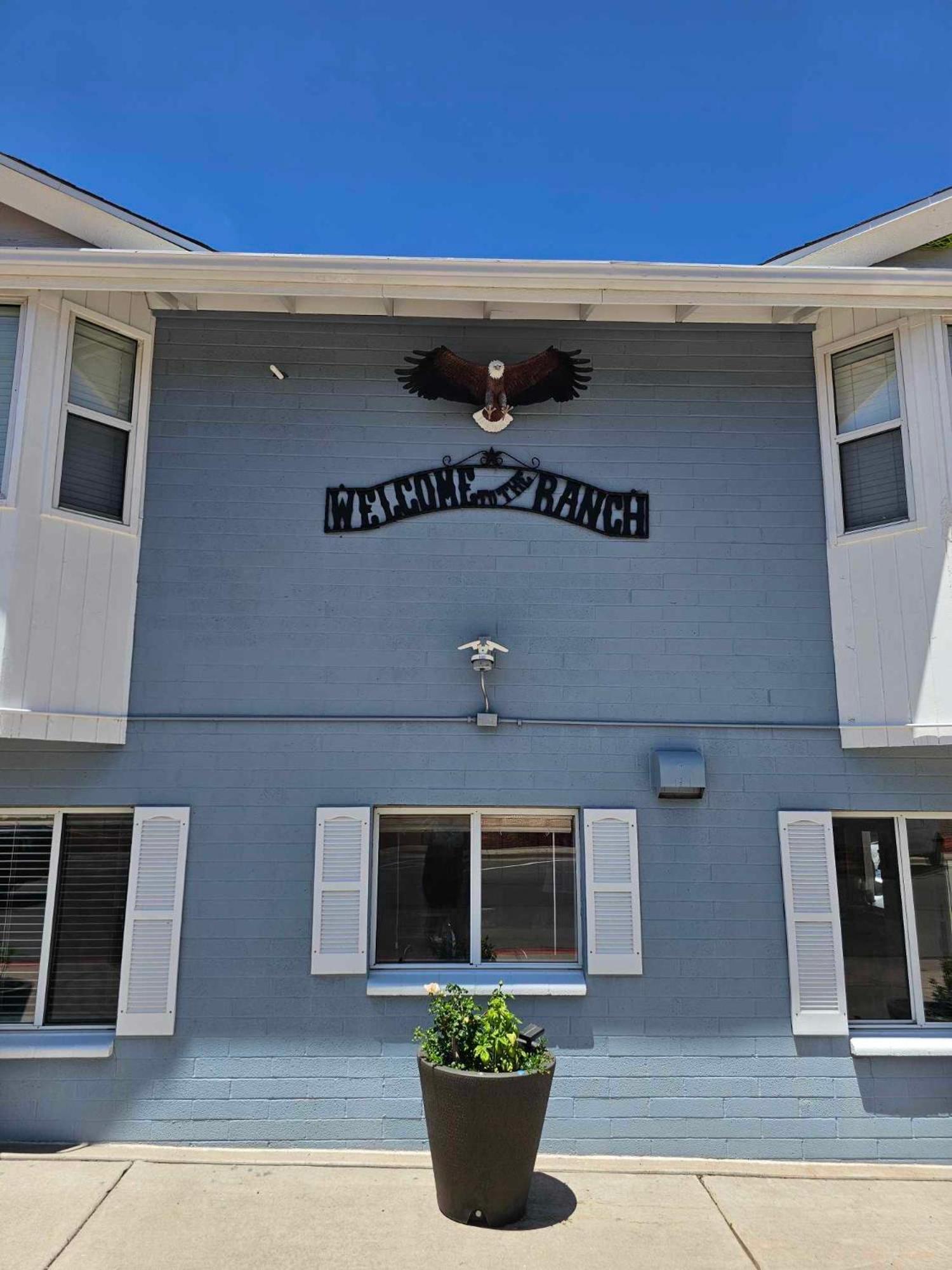 El Rancho Motel photo 4