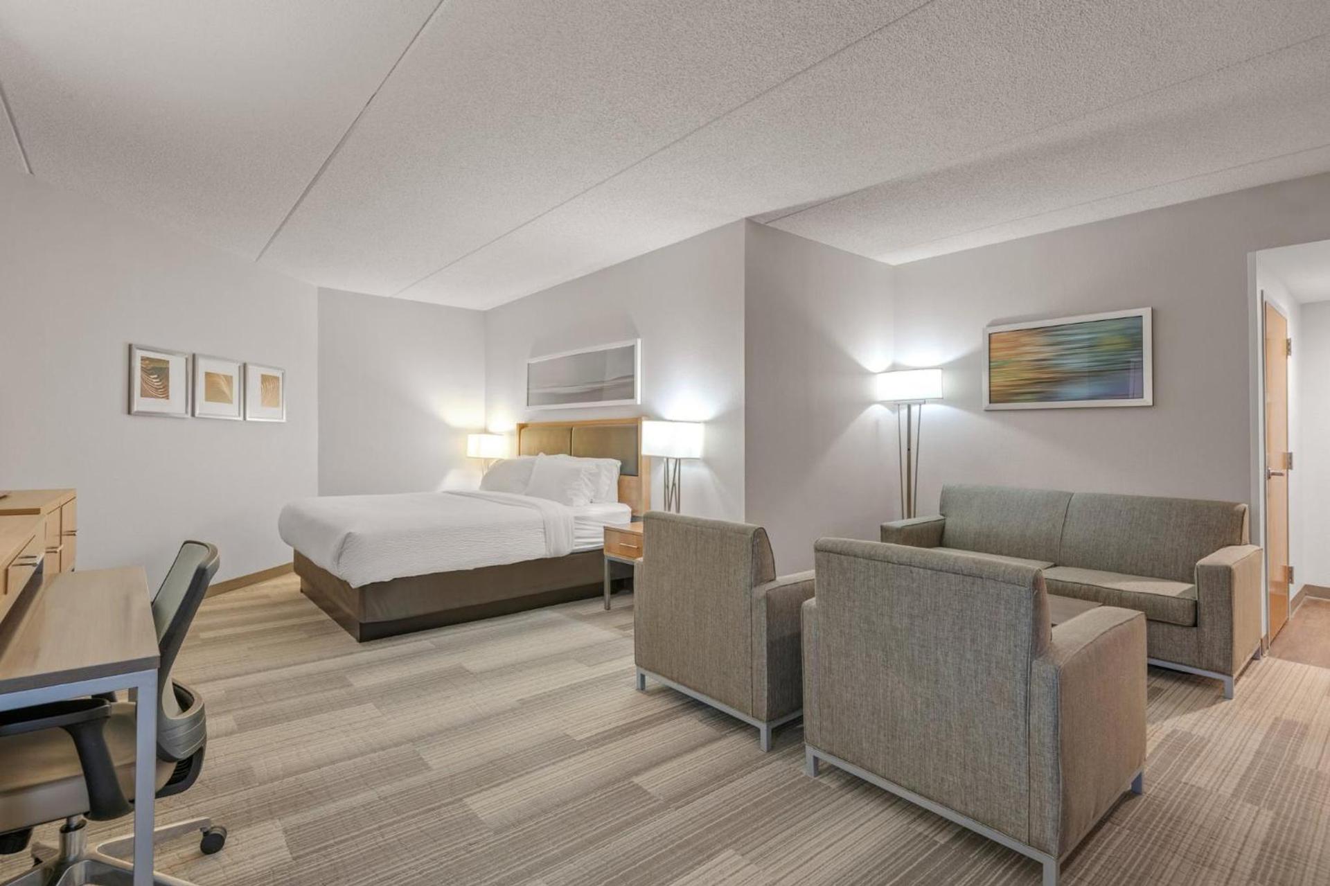Holiday Inn Express Hershey-Harrisburg Area by IHG photo 89