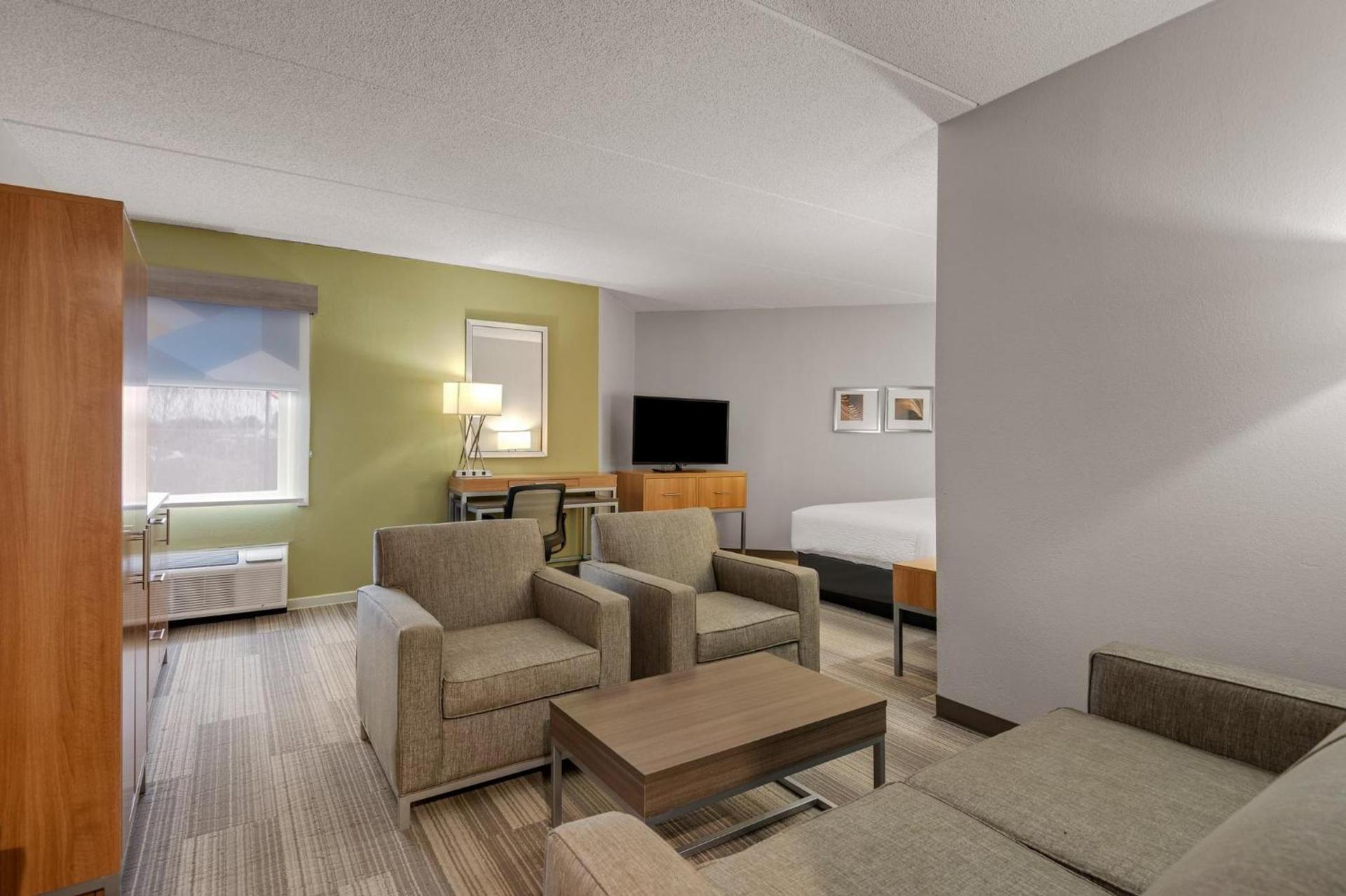 Holiday Inn Express Hershey-Harrisburg Area by IHG photo 71