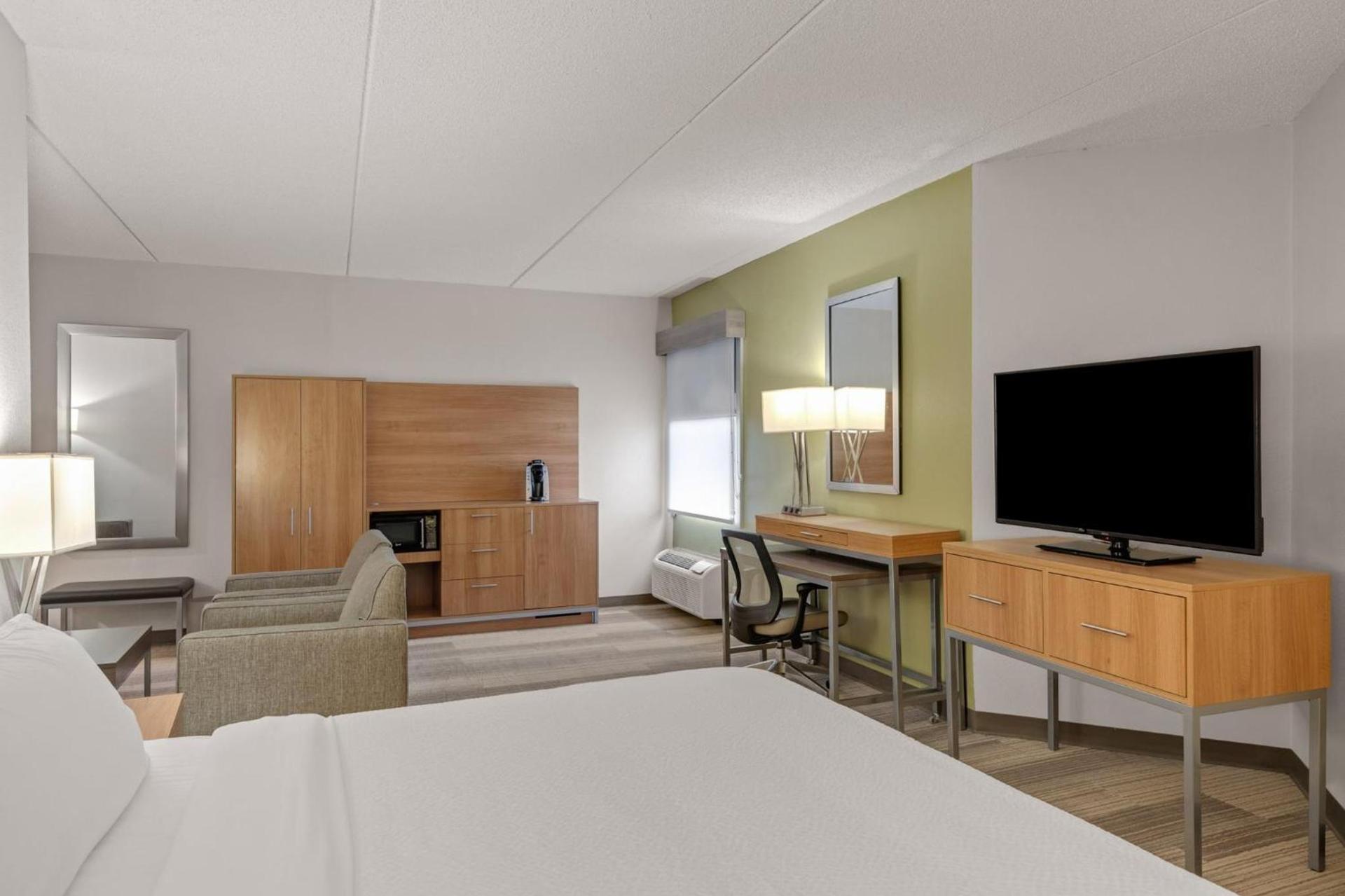 Holiday Inn Express Hershey-Harrisburg Area by IHG photo 54