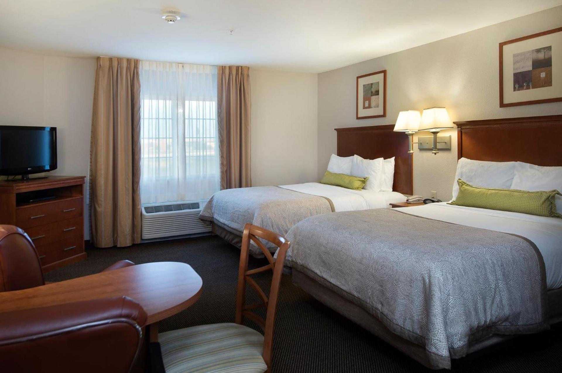Candlewood Suites Fort Worth West by IHG photo 13